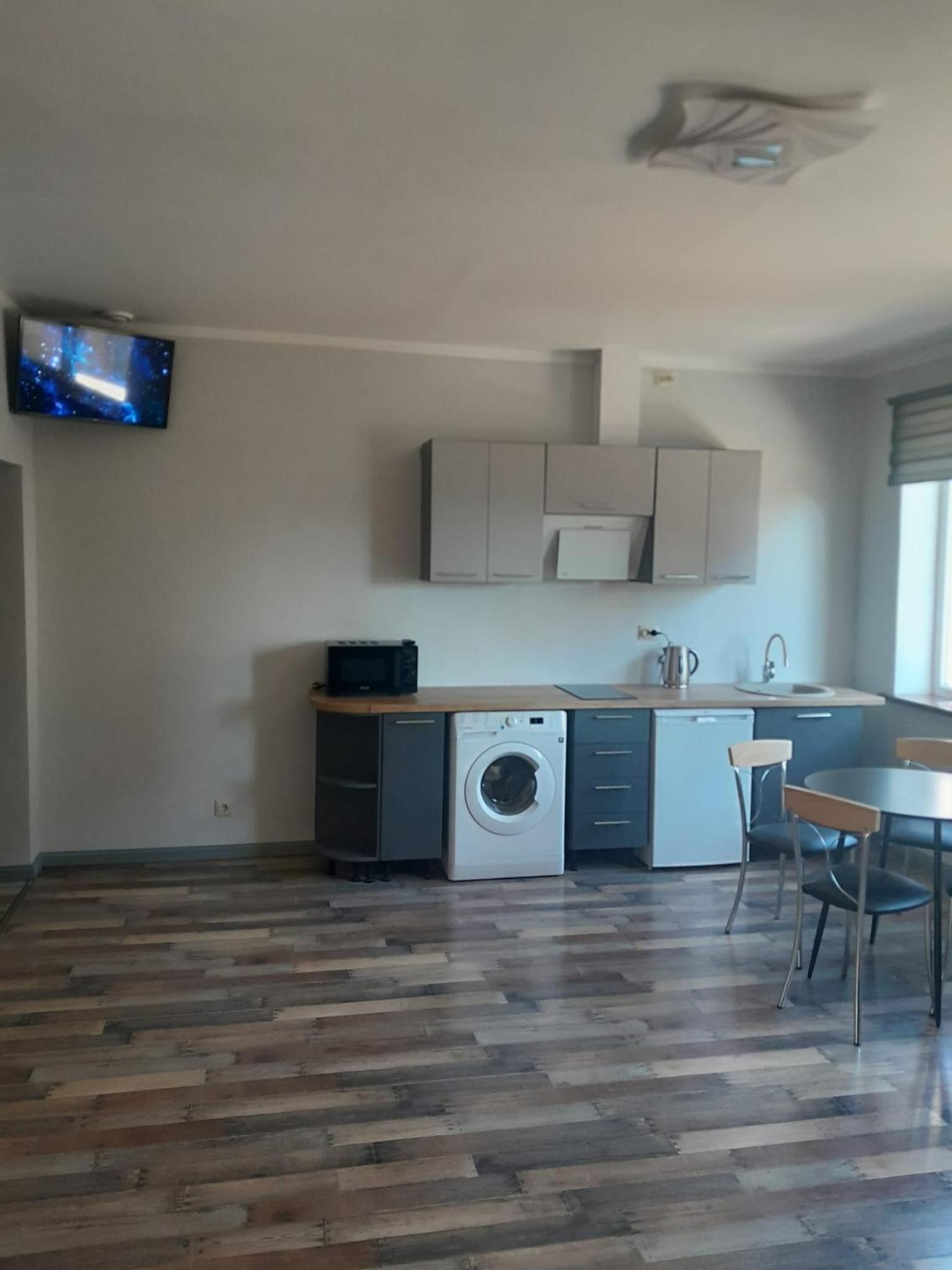 Lauku ielas apartamenti view 4