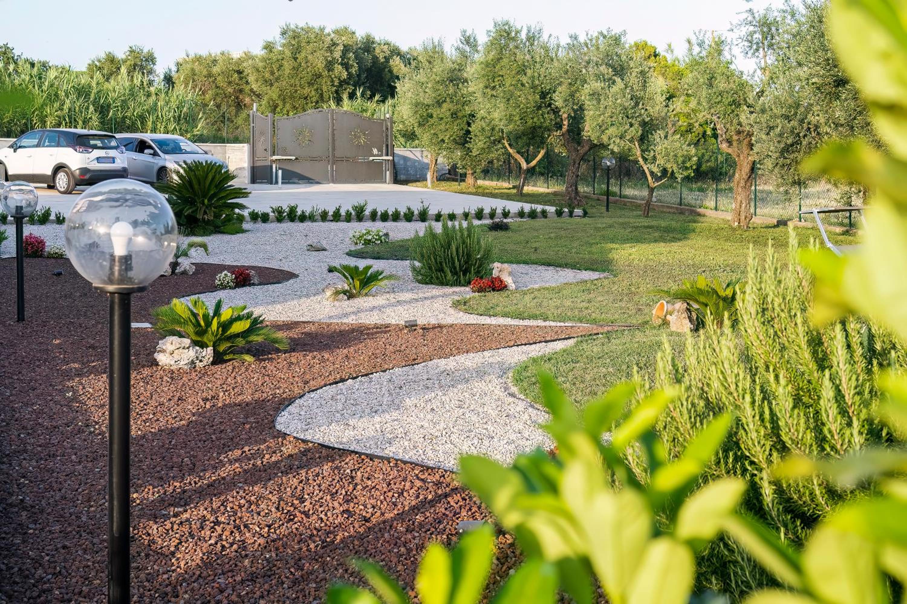 Marilù dream house a 800 mt dal mare di Formia view 4