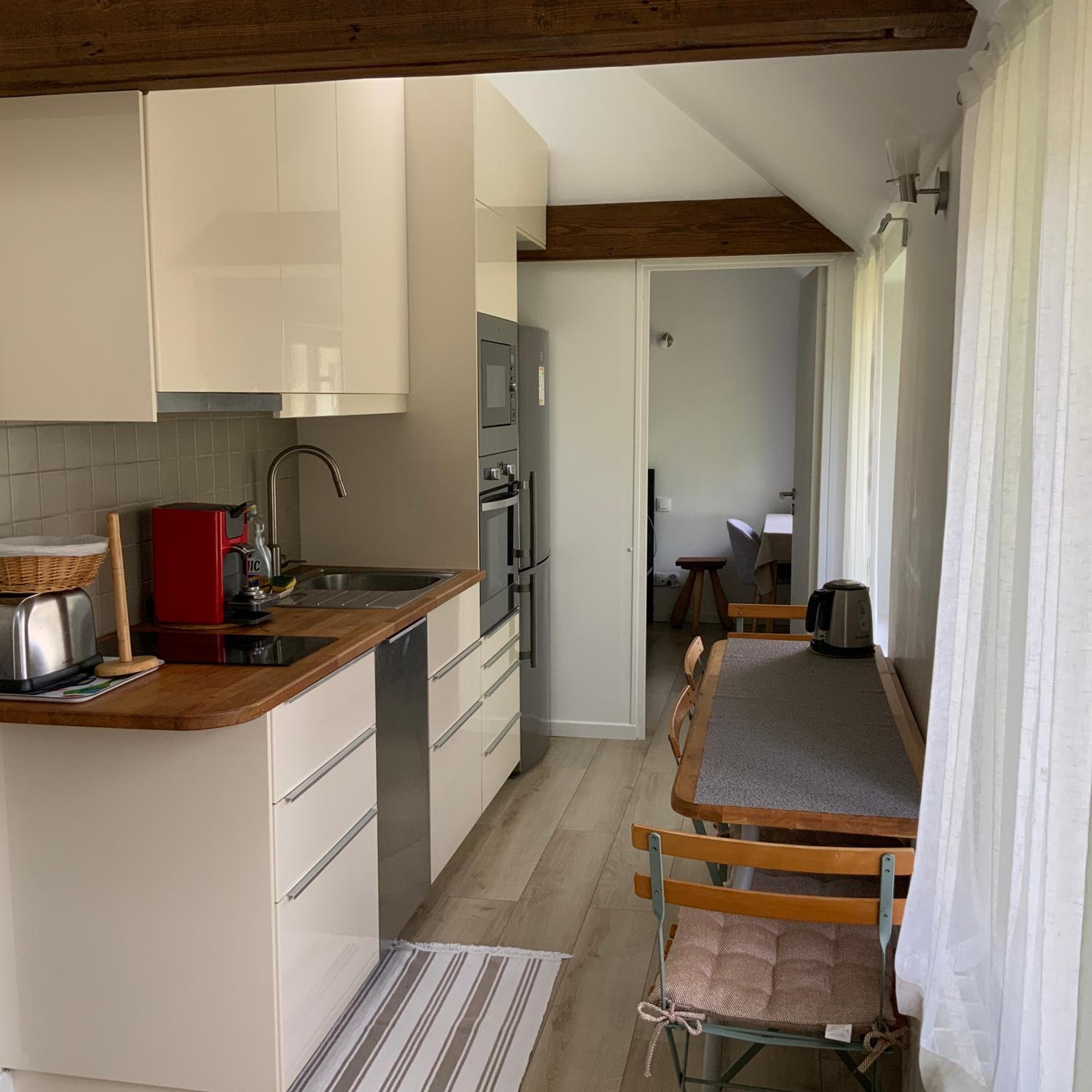 La Maisonnette de Senlis, photo 33