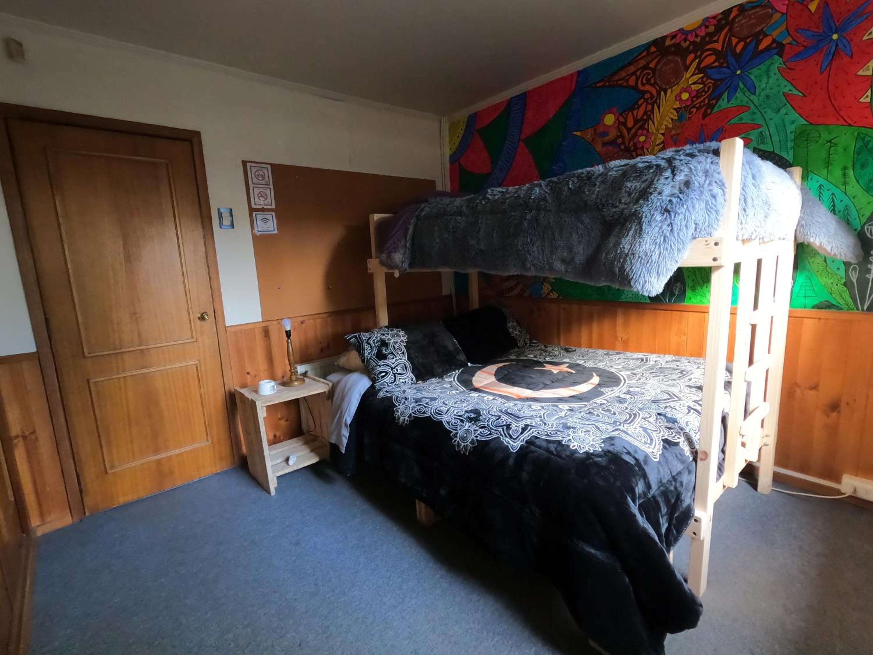 Punto Rockstar - Coliving