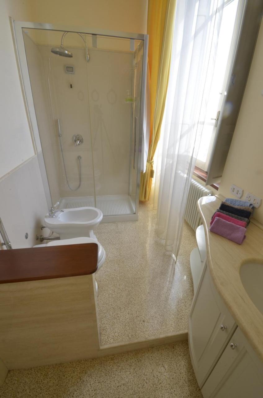 Domus Ponte casa antica ed elegante in pieno centro storico view 5