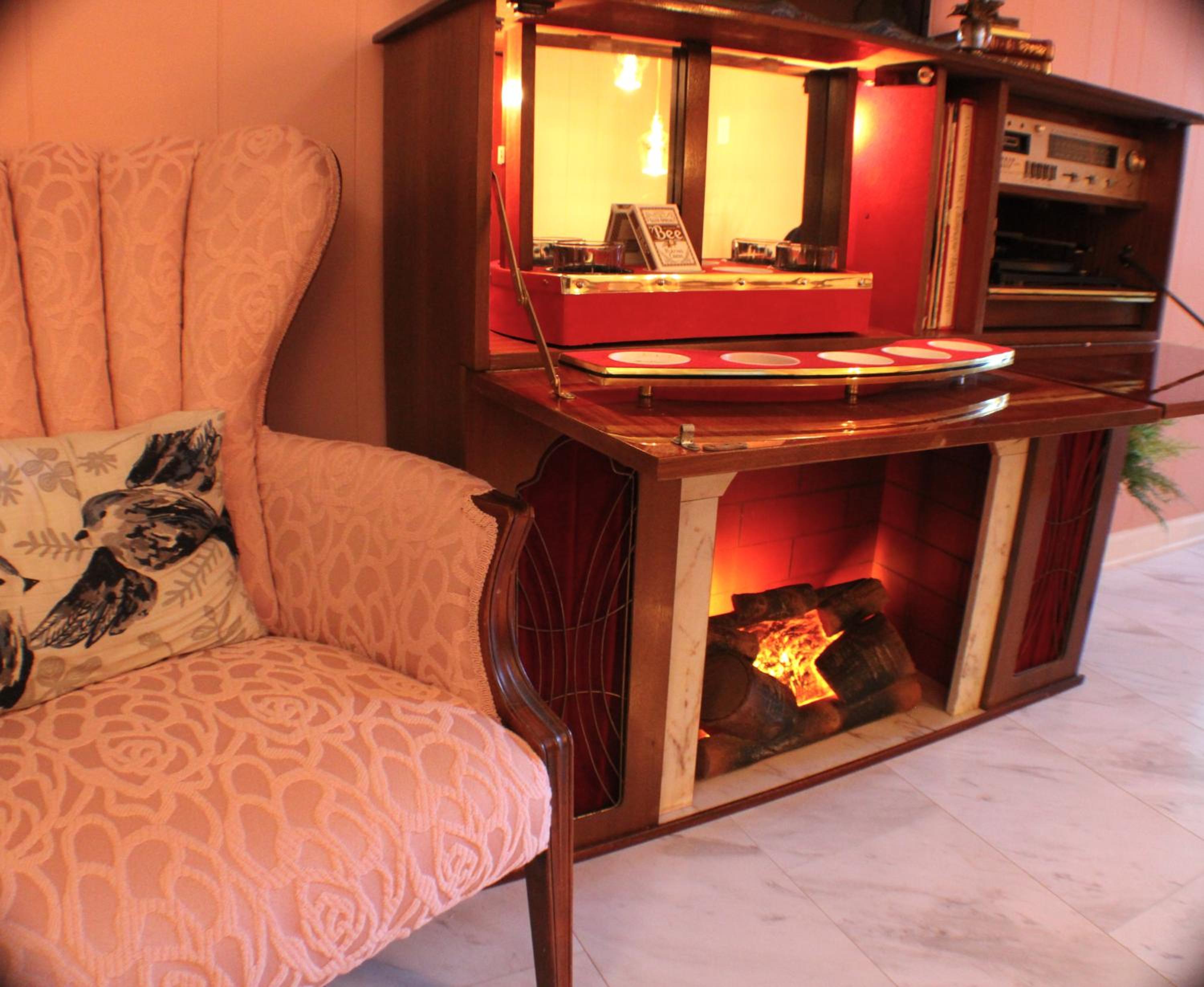 lounge