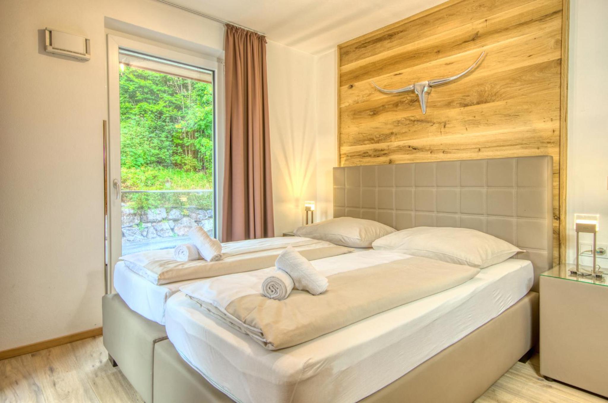 Alpin & Seeresort Top 15 - by Alpen Apartments