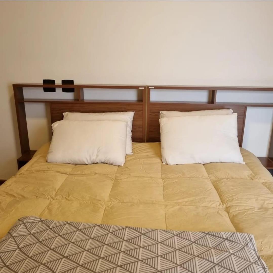 Casa de Campo aconchegante, com lareira interna