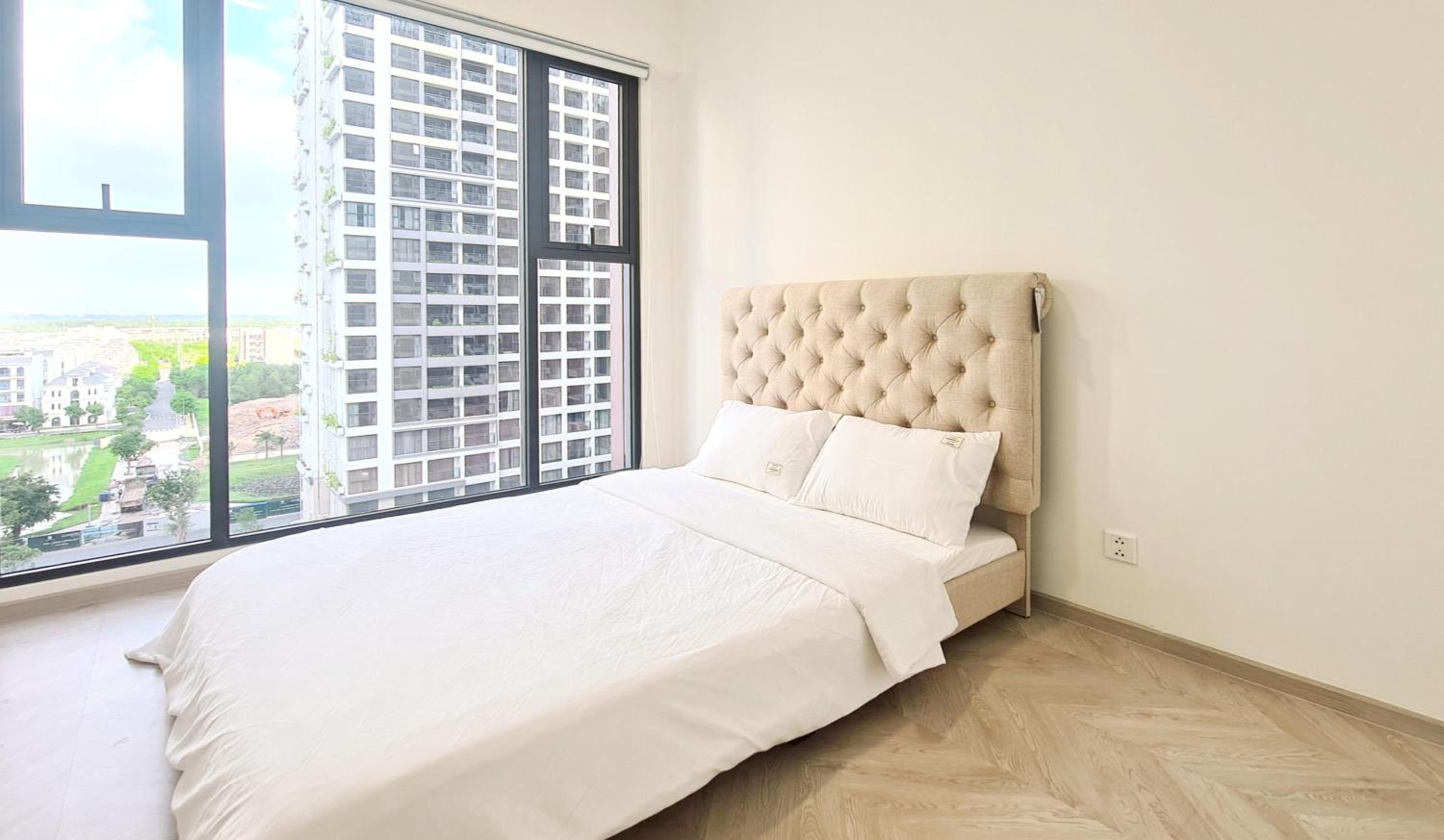 Panoramic Lumiere Boulevard - Vinhomes Grand Park