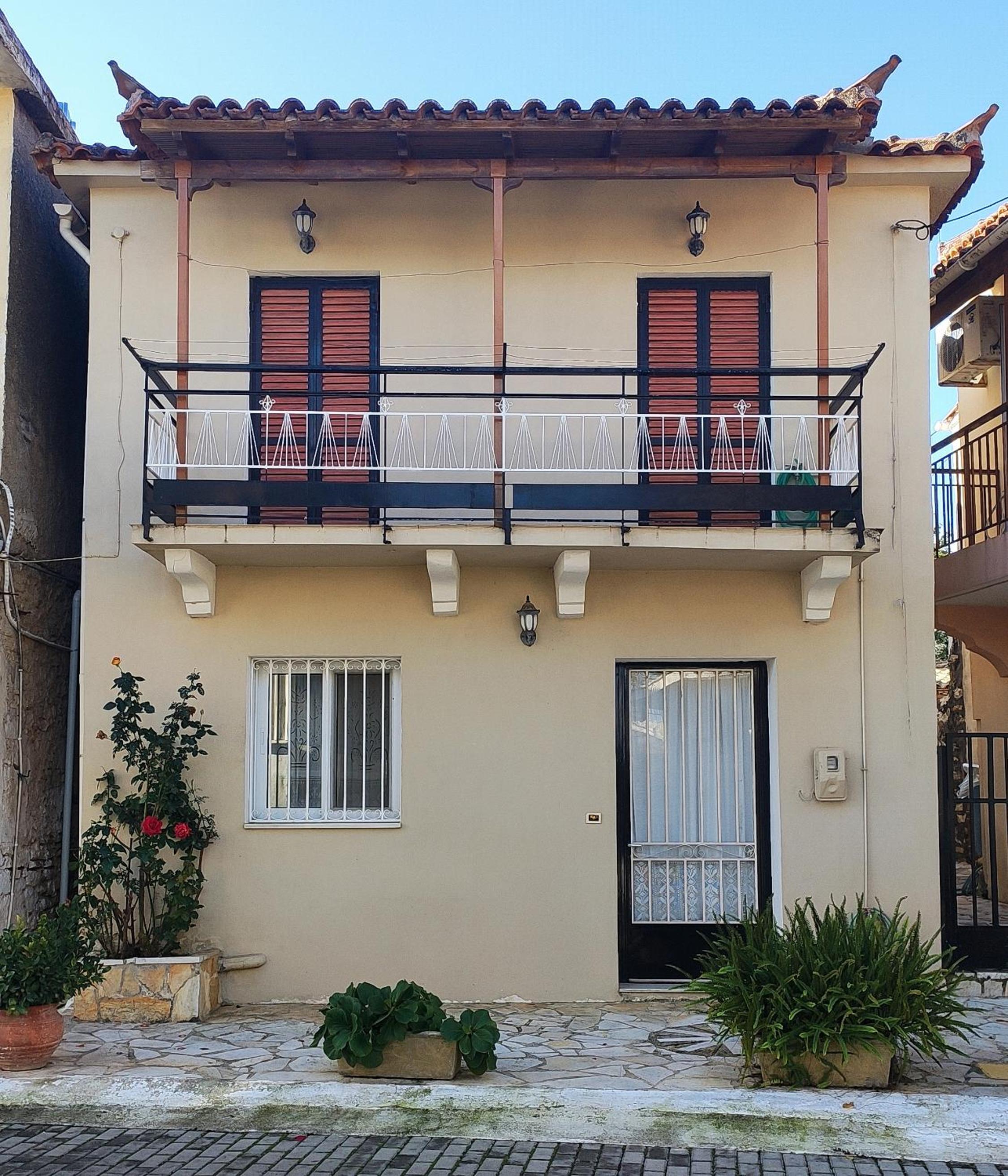 Veneta's House view 2