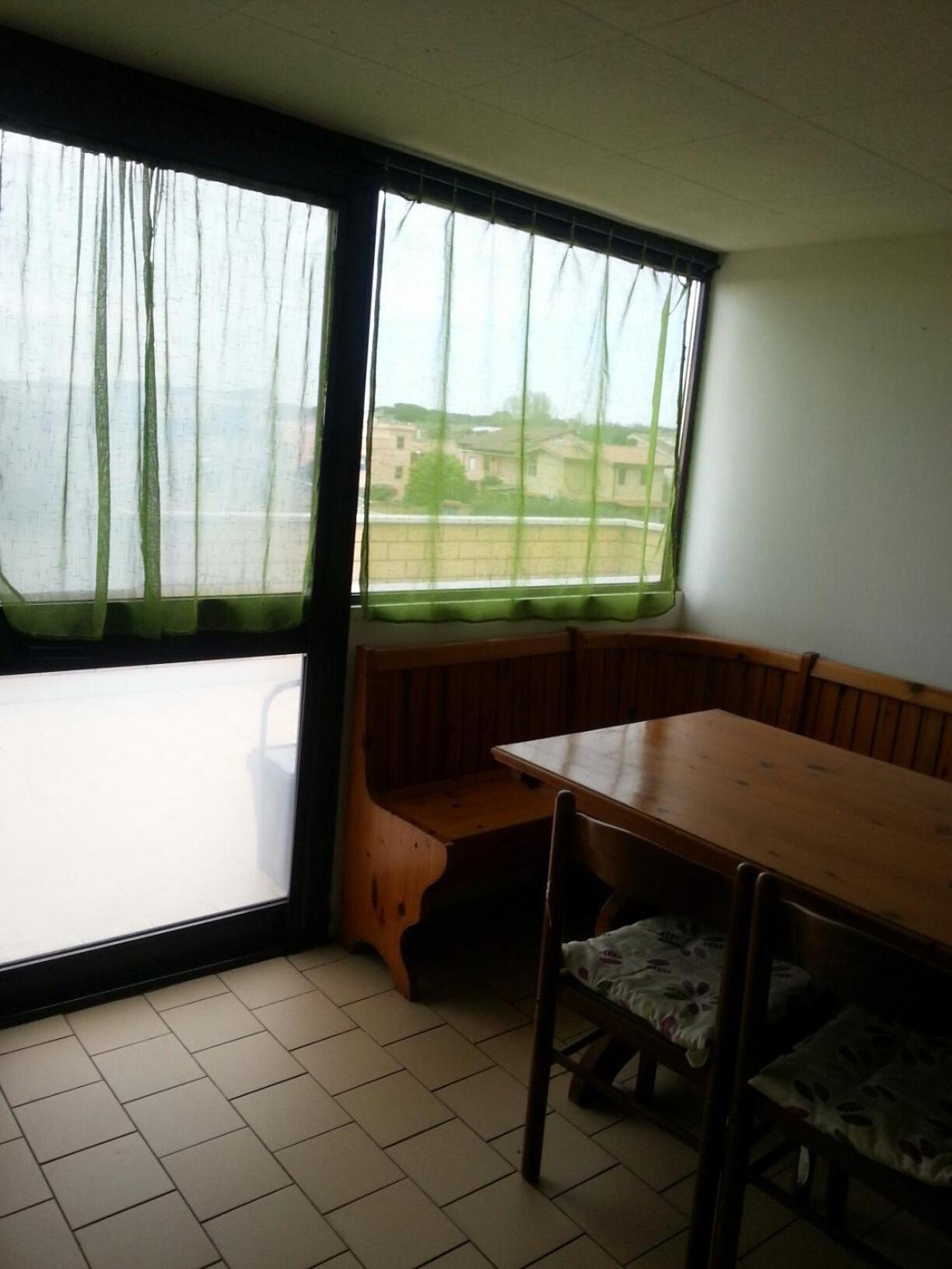 Suite 5 posti letto con terrazza Panoramica - Fiumicino Aeroporto e Fiera view 2