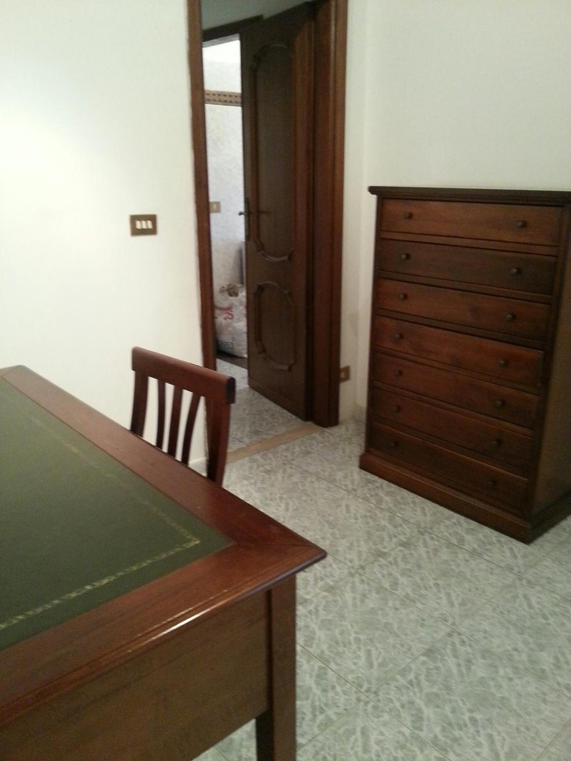 Suite 5 posti letto con terrazza Panoramica - Fiumicino Aeroporto e Fiera view 4