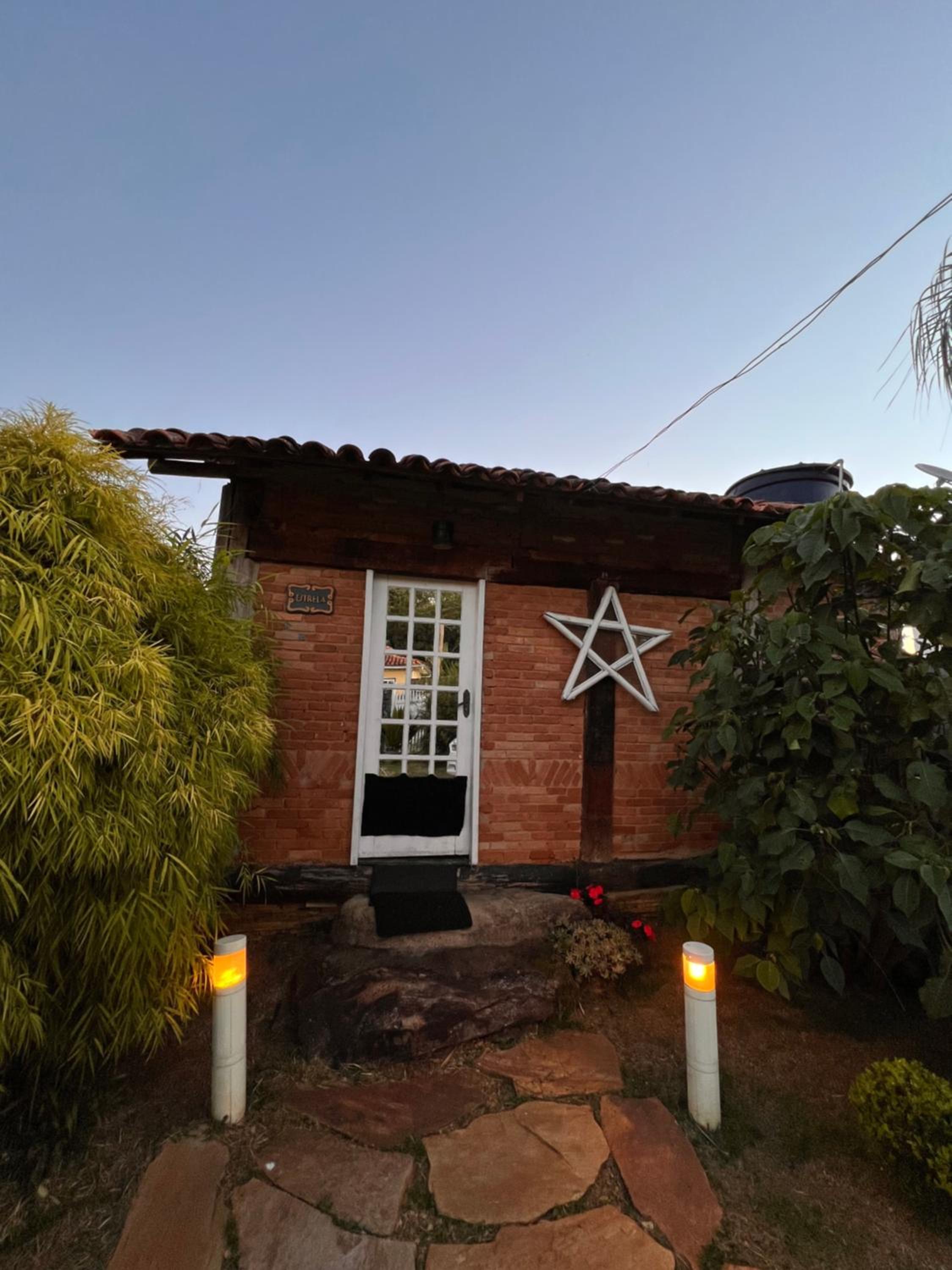 Chalés da Pedra