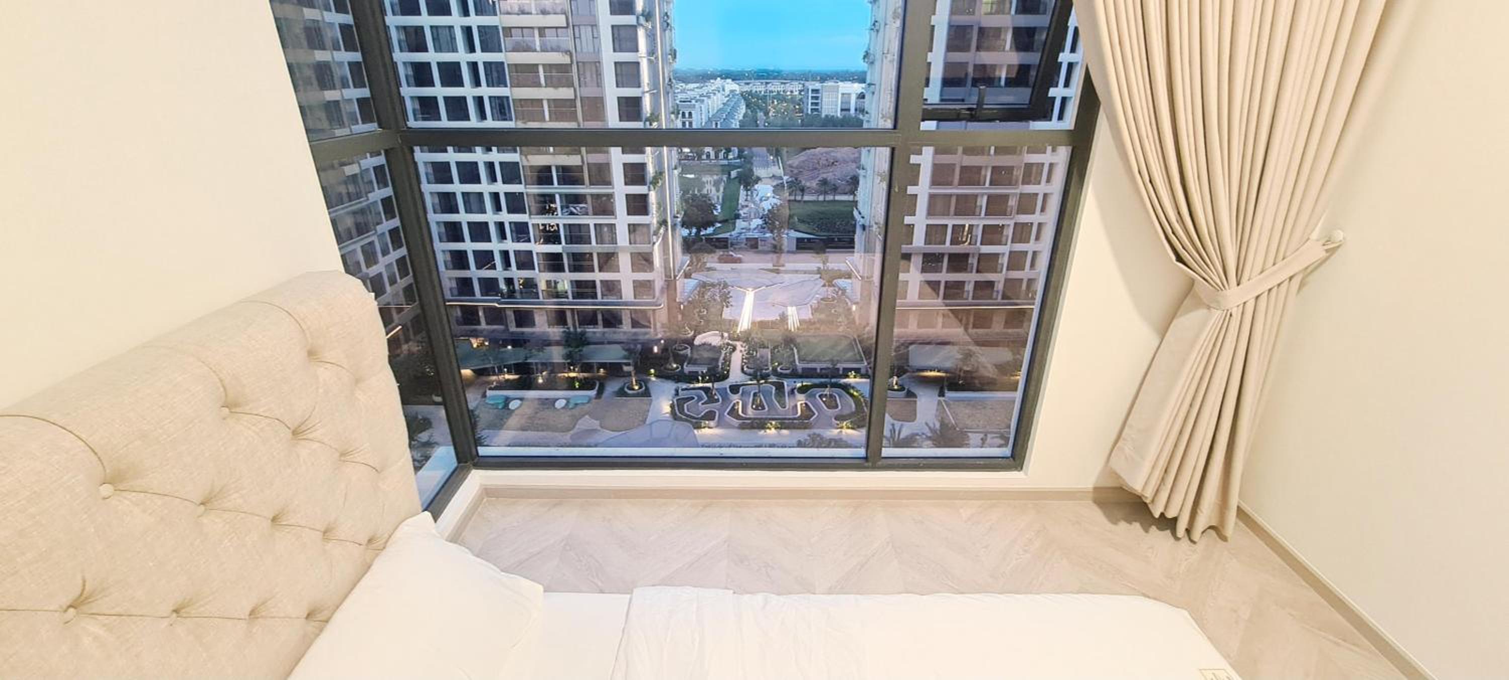 Panoramic Lumiere Boulevard - Vinhomes Grand Park