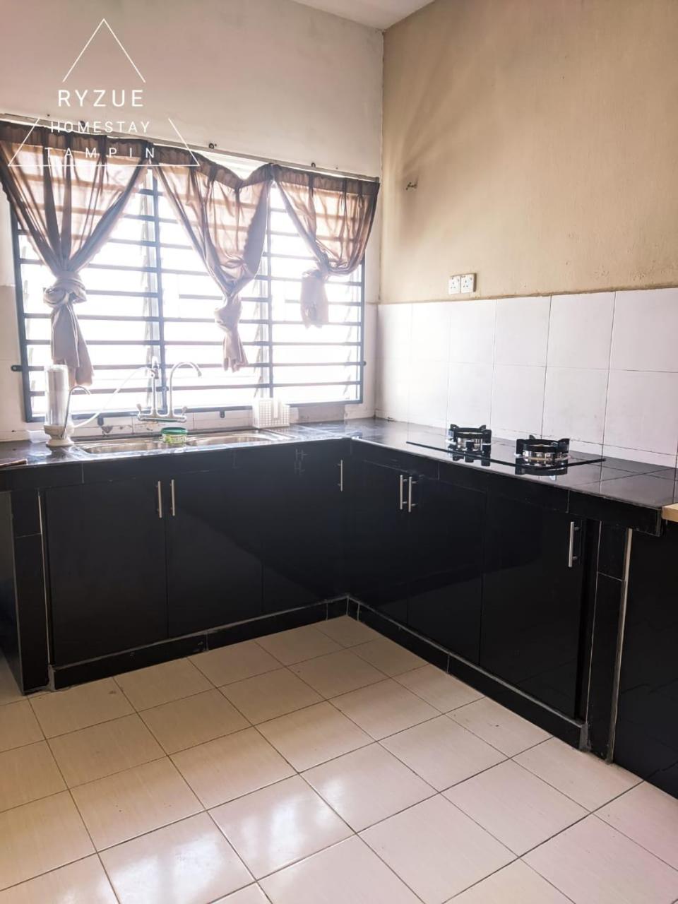 Ryzue Homestay near Tampin photo 6