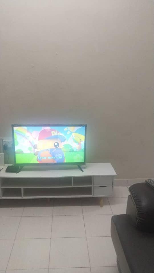 Ryzue Homestay near Tampin photo 5
