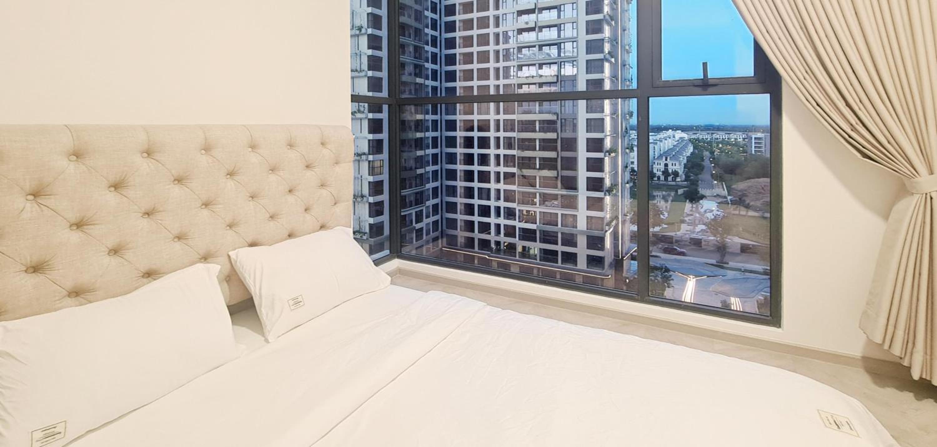 Panoramic Lumiere Boulevard - Vinhomes Grand Park