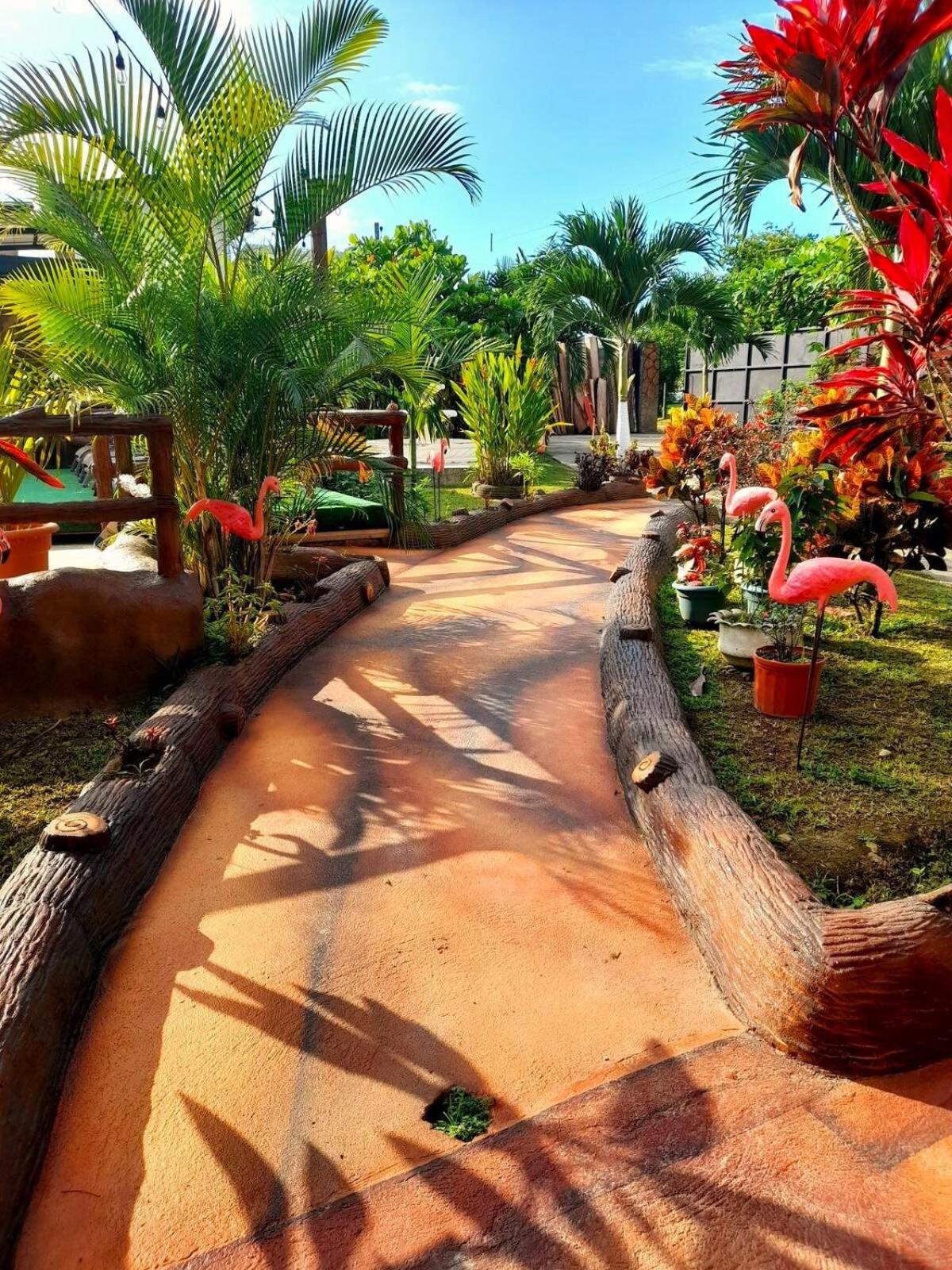 Arenal Family Retreat
