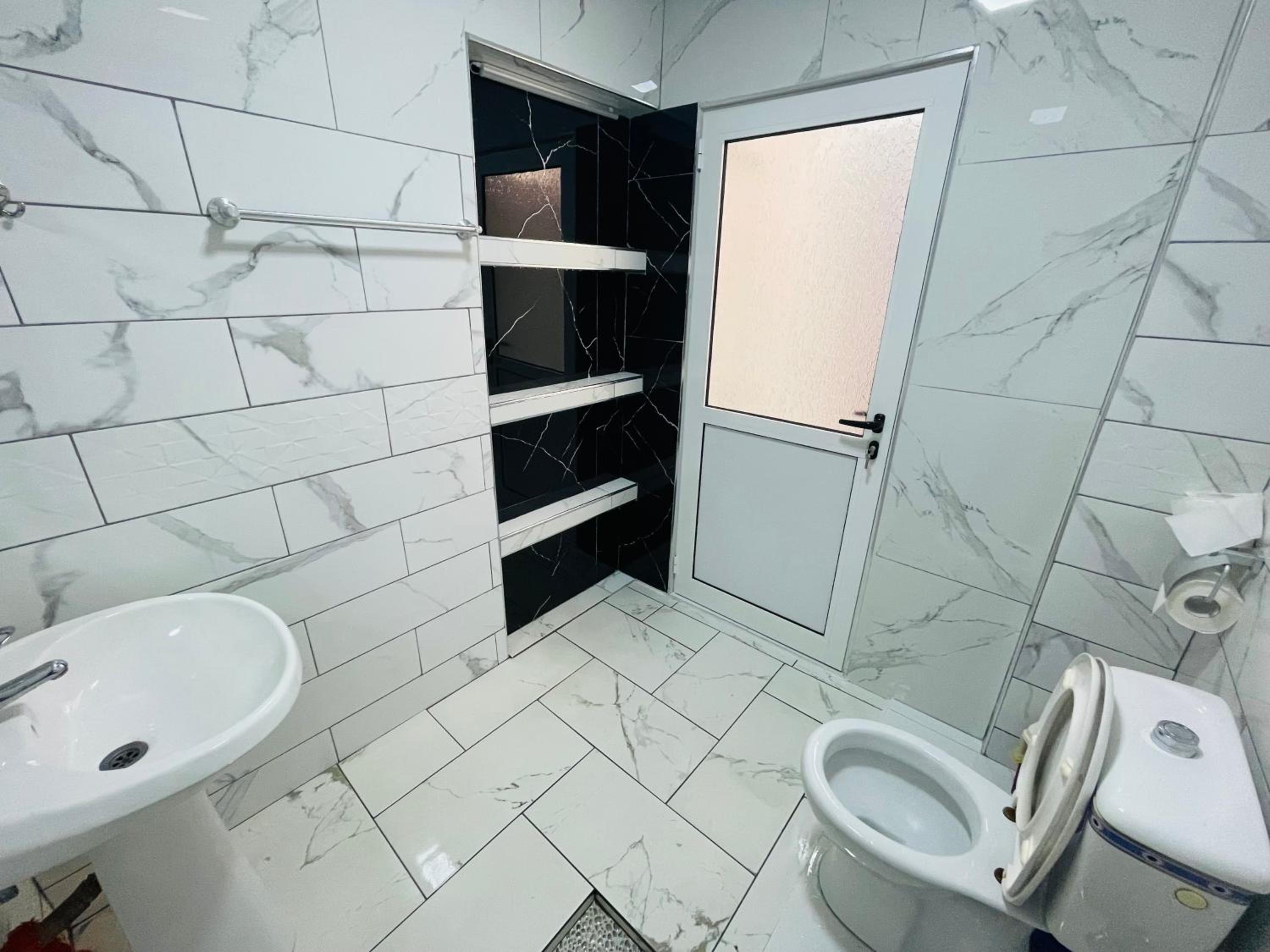 Guest house pogradec 2