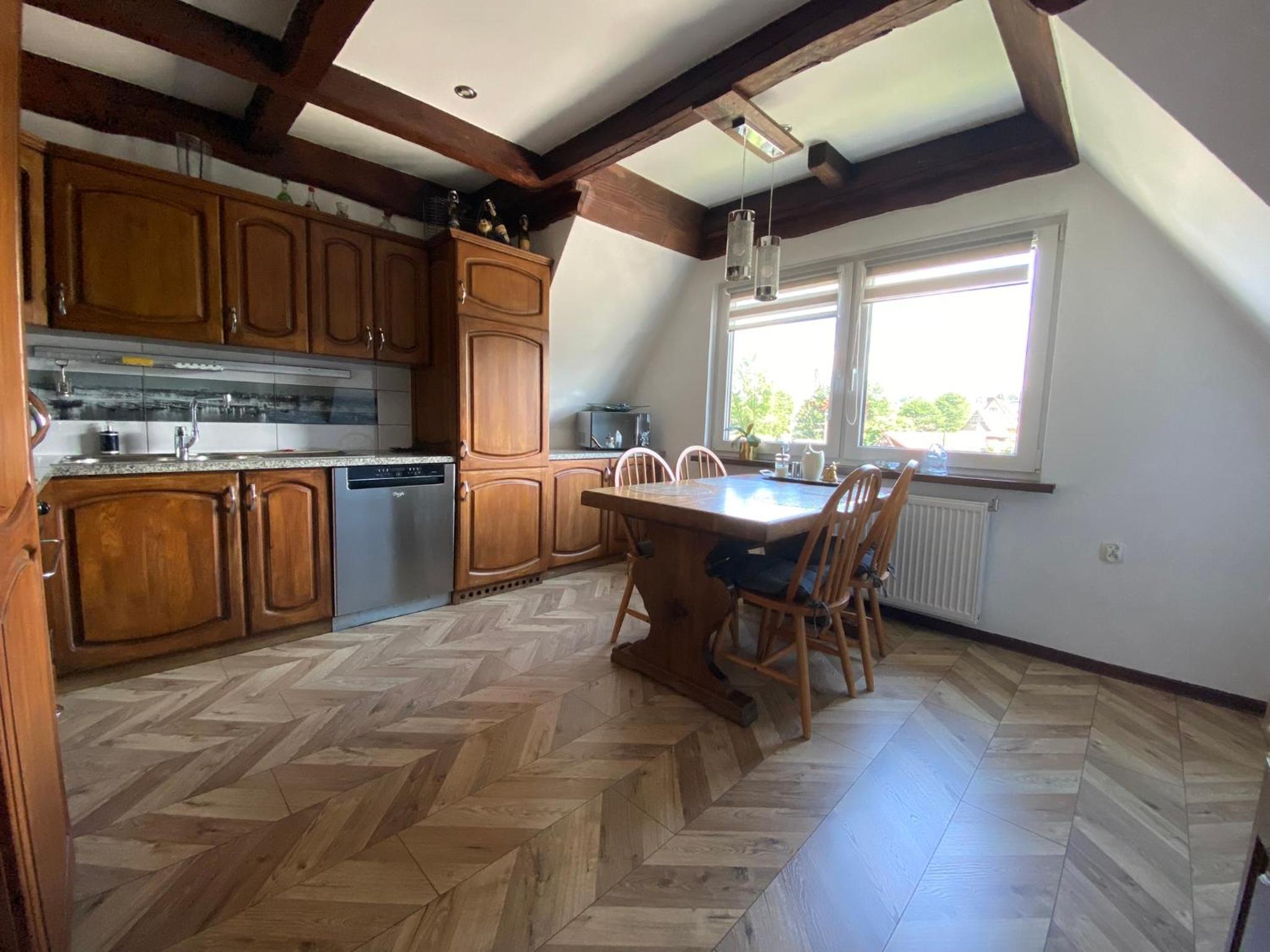 Apartamenty i pokoje u Staszelów view 4