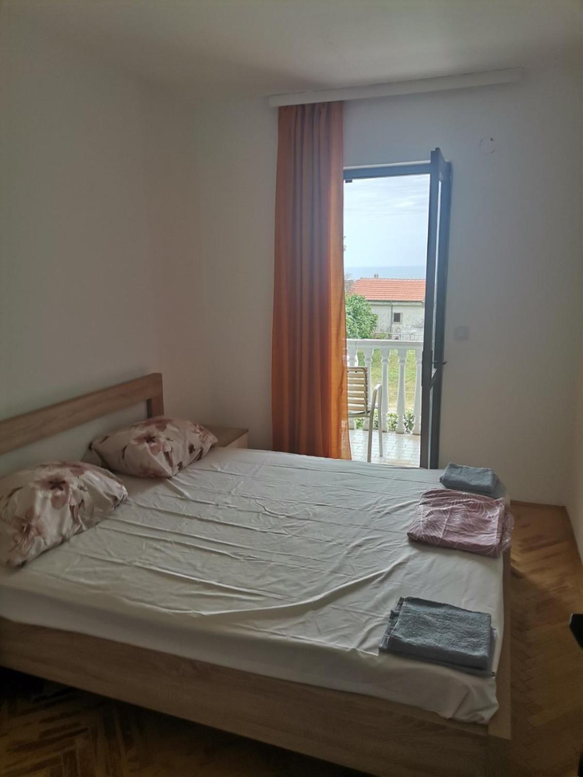 Oliva apartment