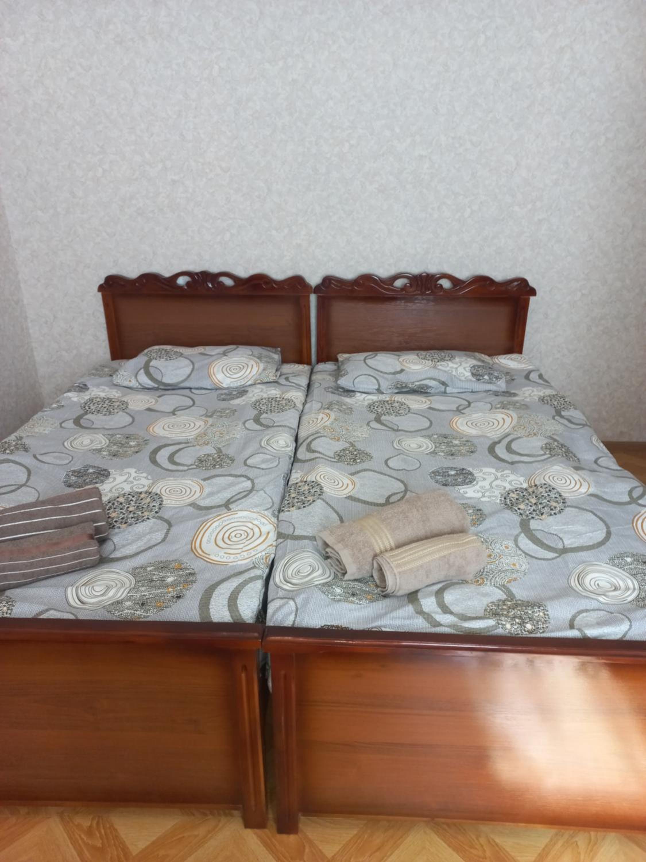 Guest House Levon Madoyan 68
