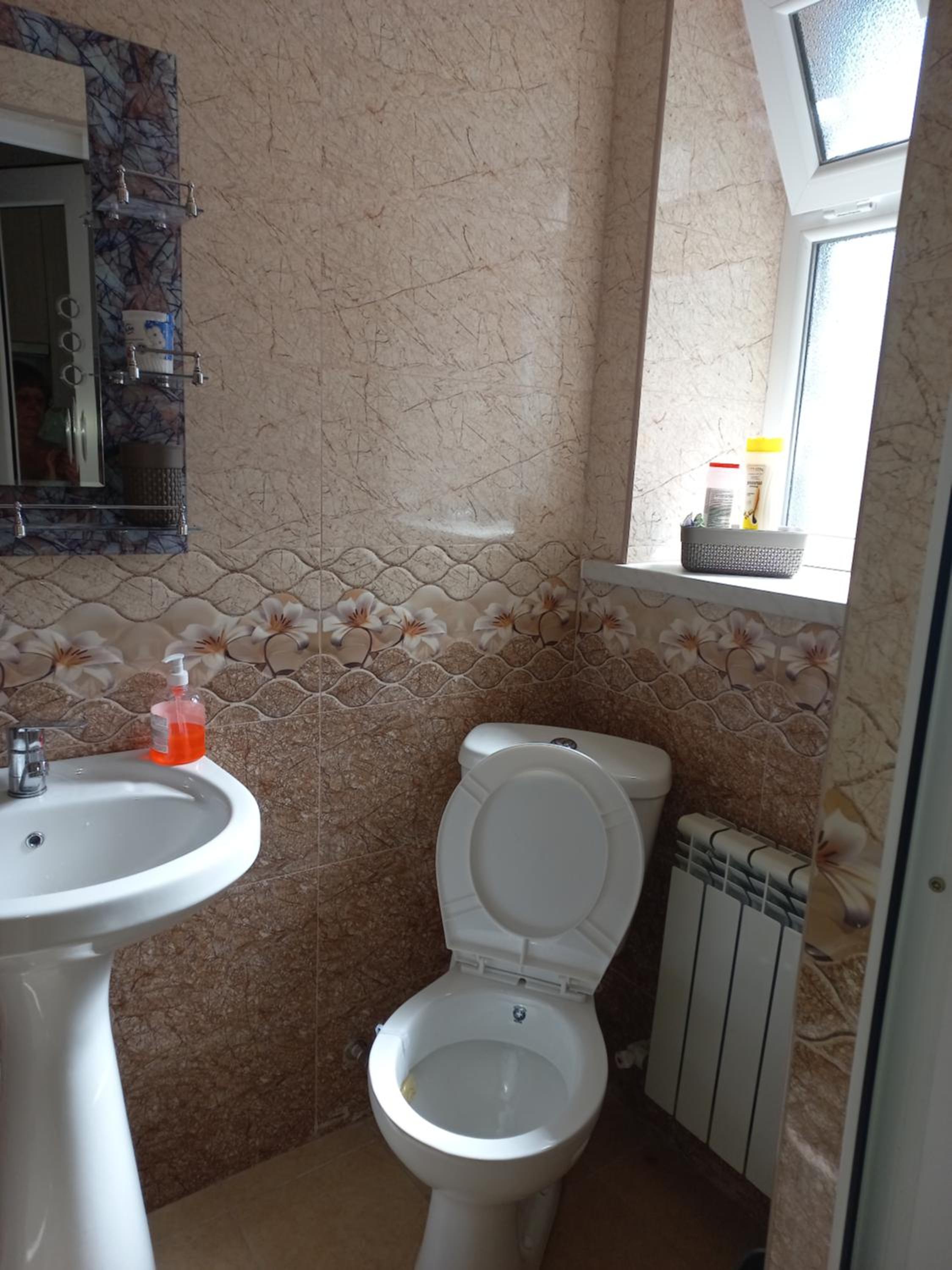 Guest House Levon Madoyan 68