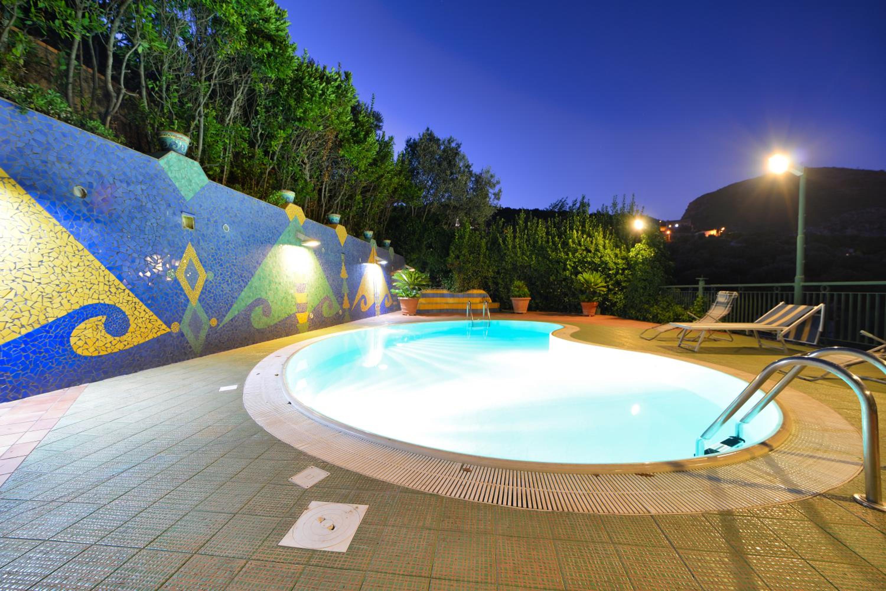 Villa Margherita Amalfi Coast