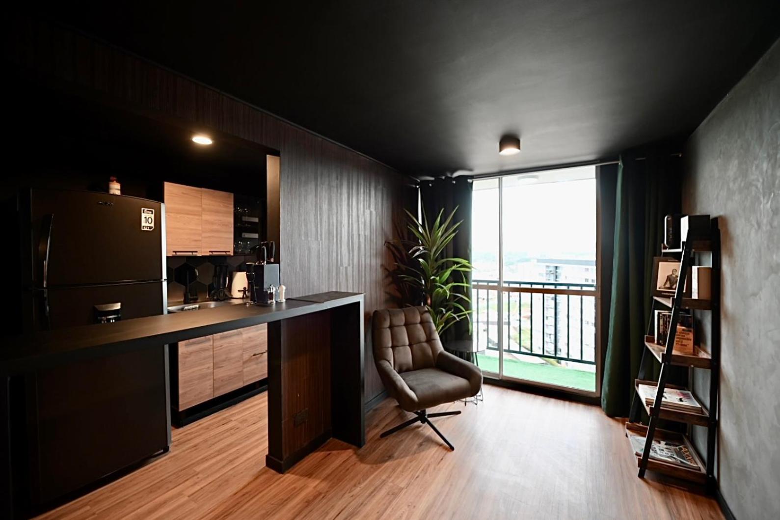 Acogedor apartamento