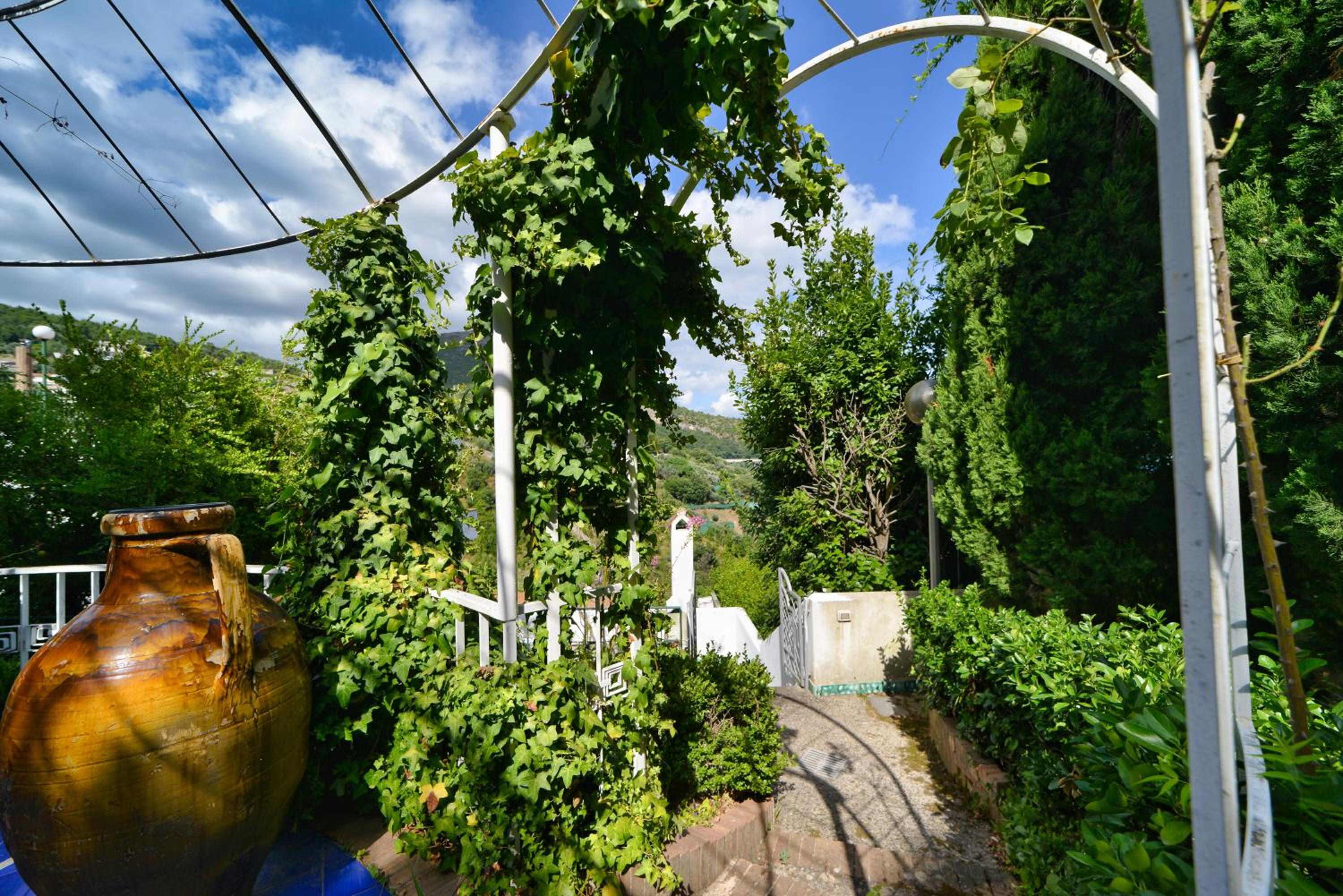 Villa Margherita Amalfi Coast