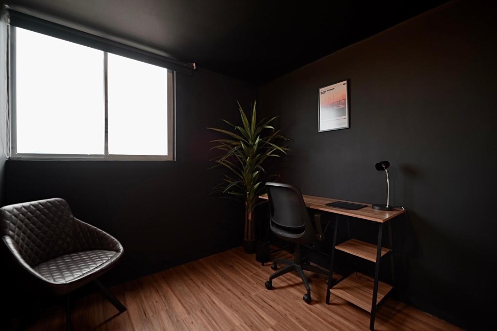 Acogedor apartamento