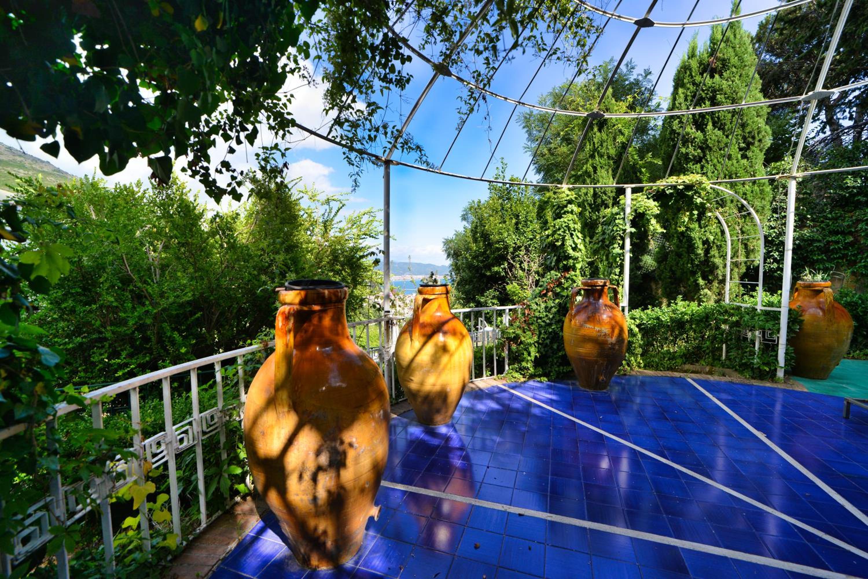 Villa Margherita Amalfi Coast