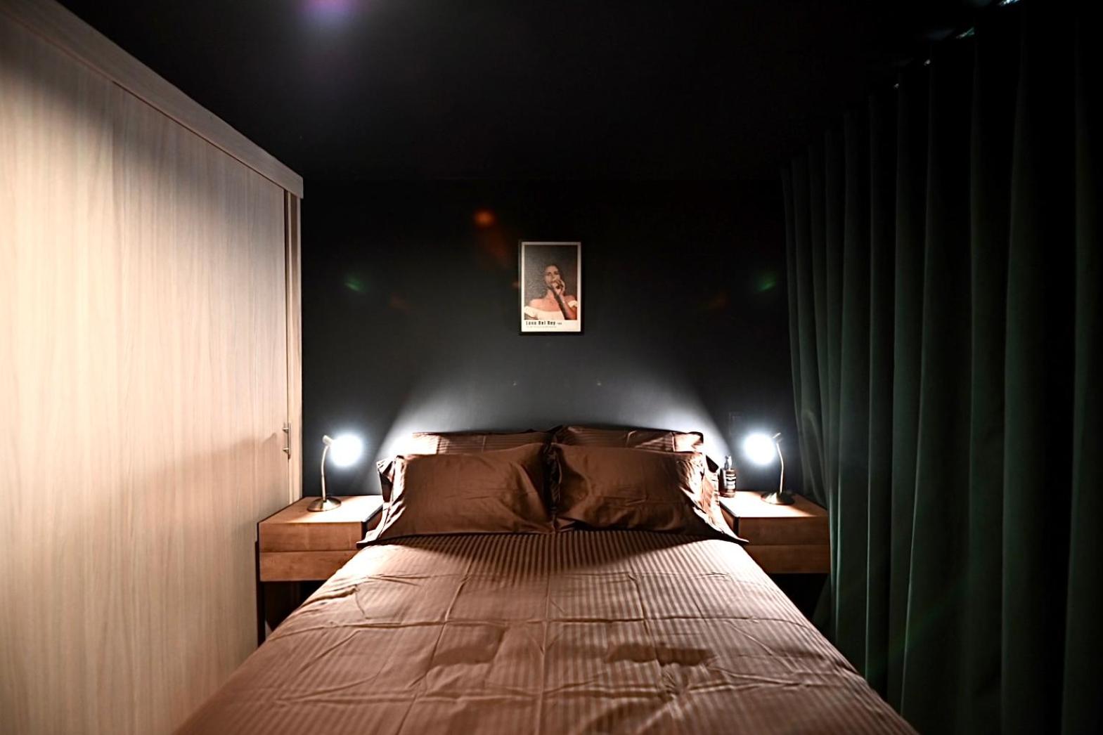 Acogedor apartamento