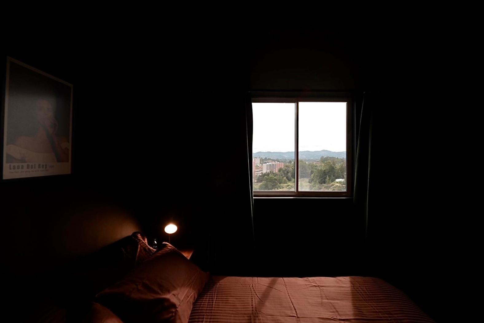 Acogedor apartamento