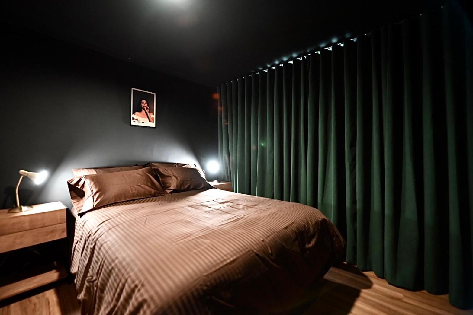 Acogedor apartamento