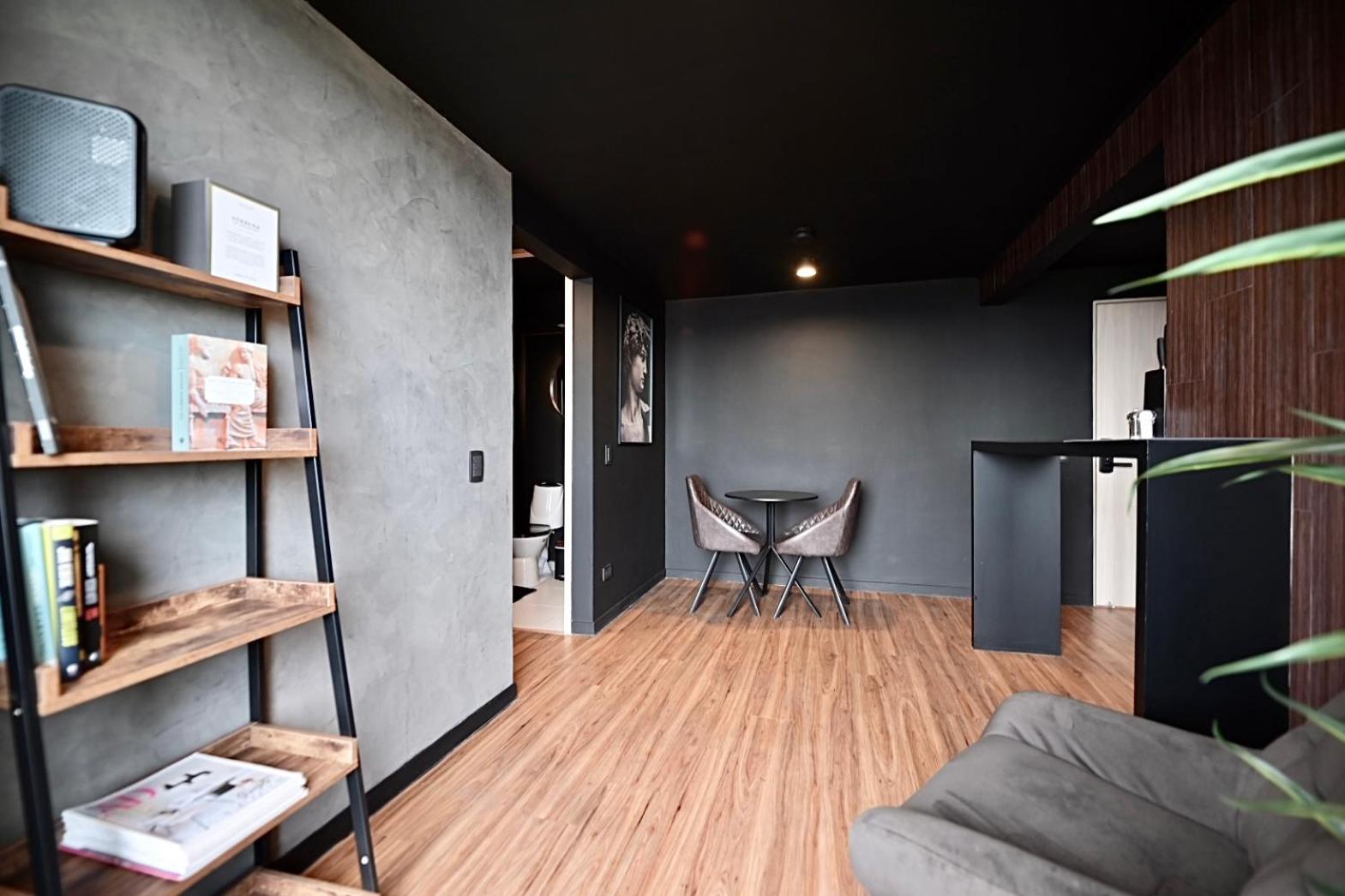 Acogedor apartamento
