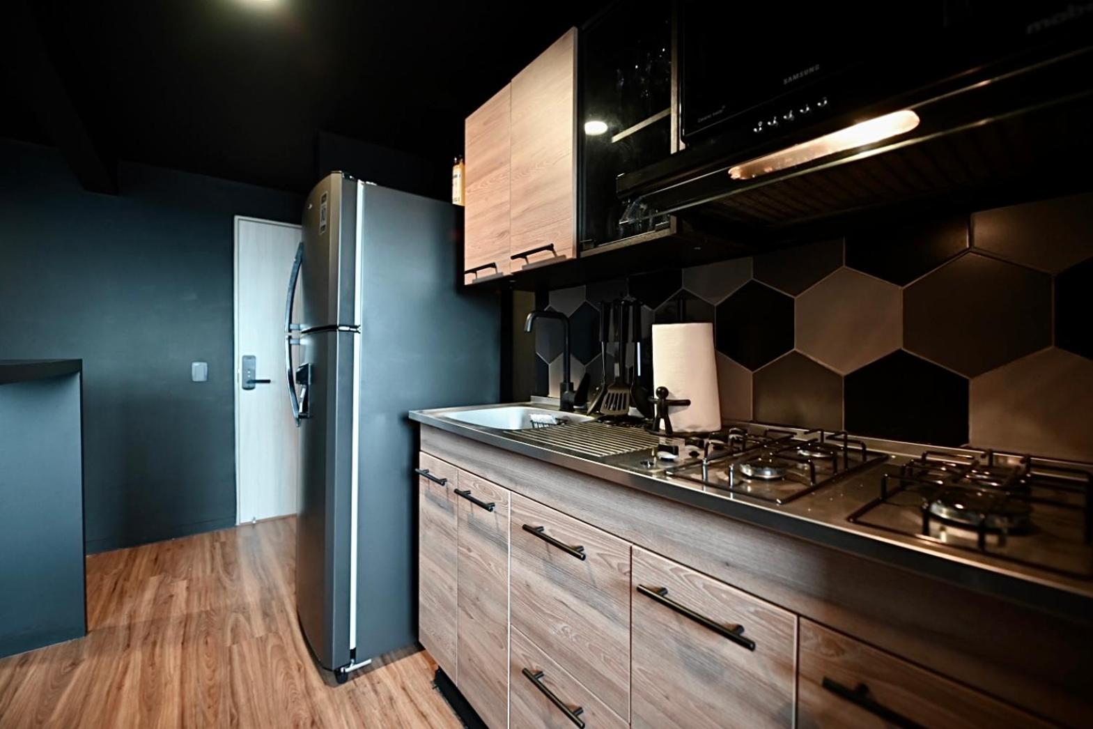 Acogedor apartamento