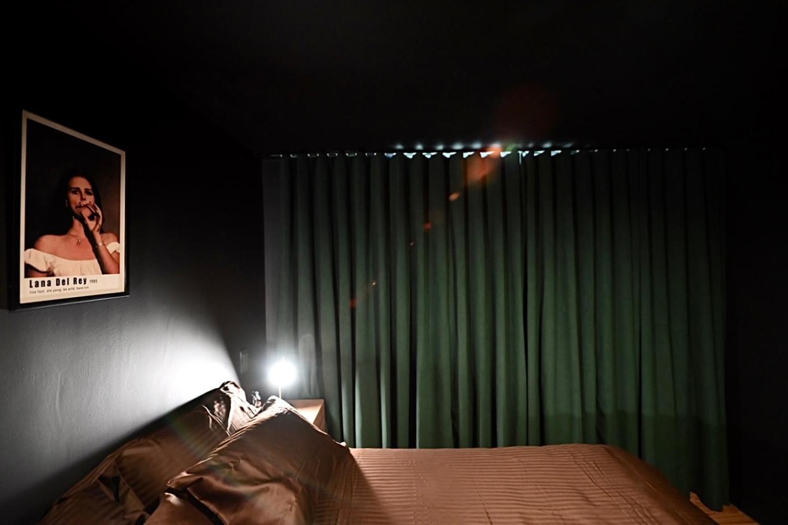 Acogedor apartamento
