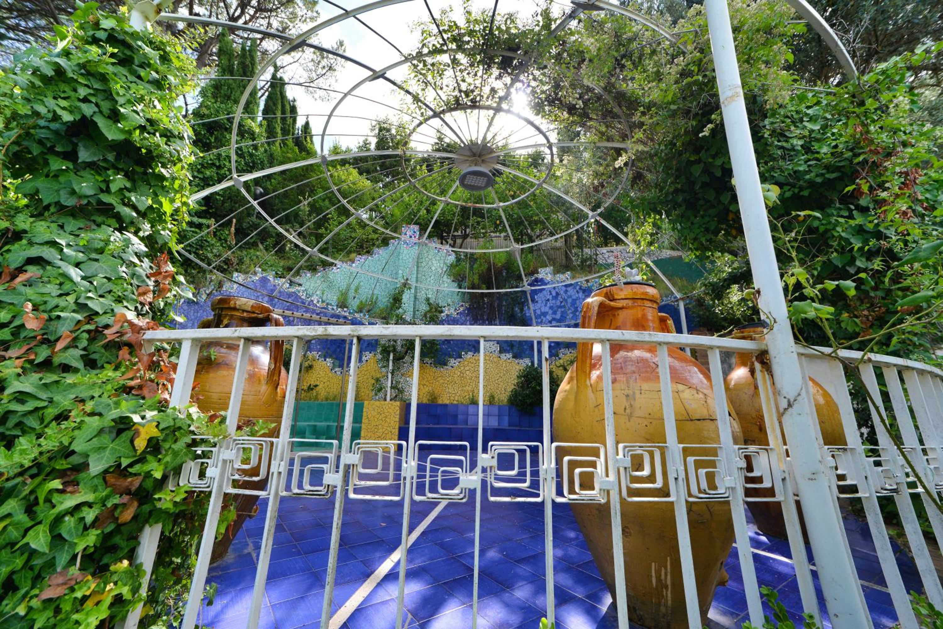Villa Margherita Amalfi Coast