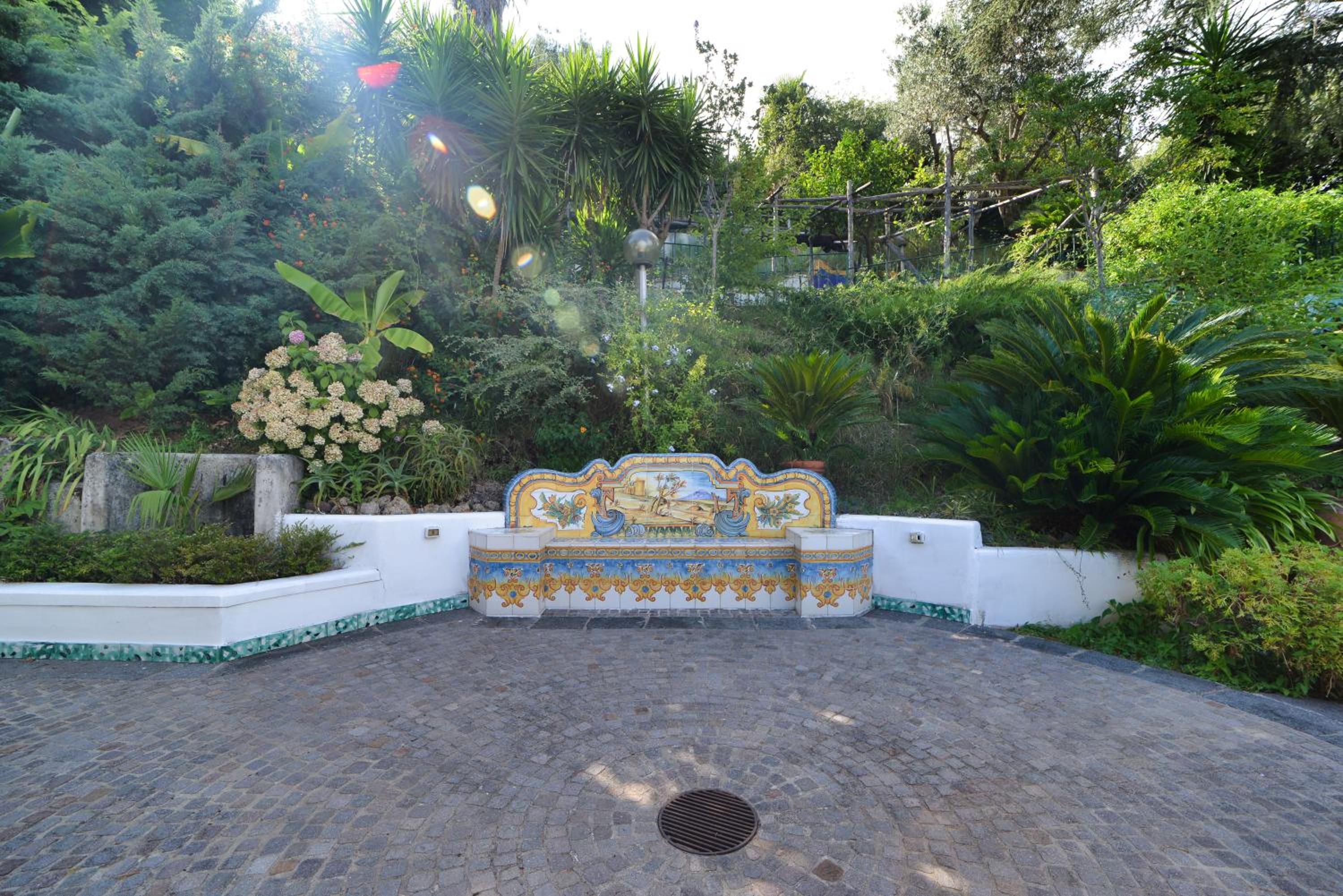 Villa Margherita Amalfi Coast