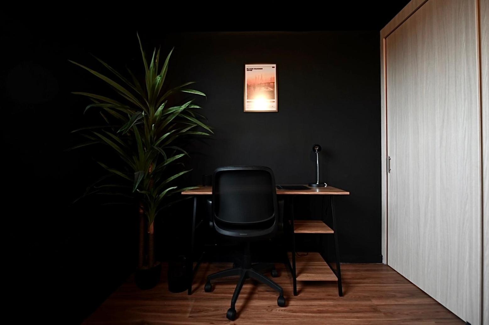 Acogedor apartamento