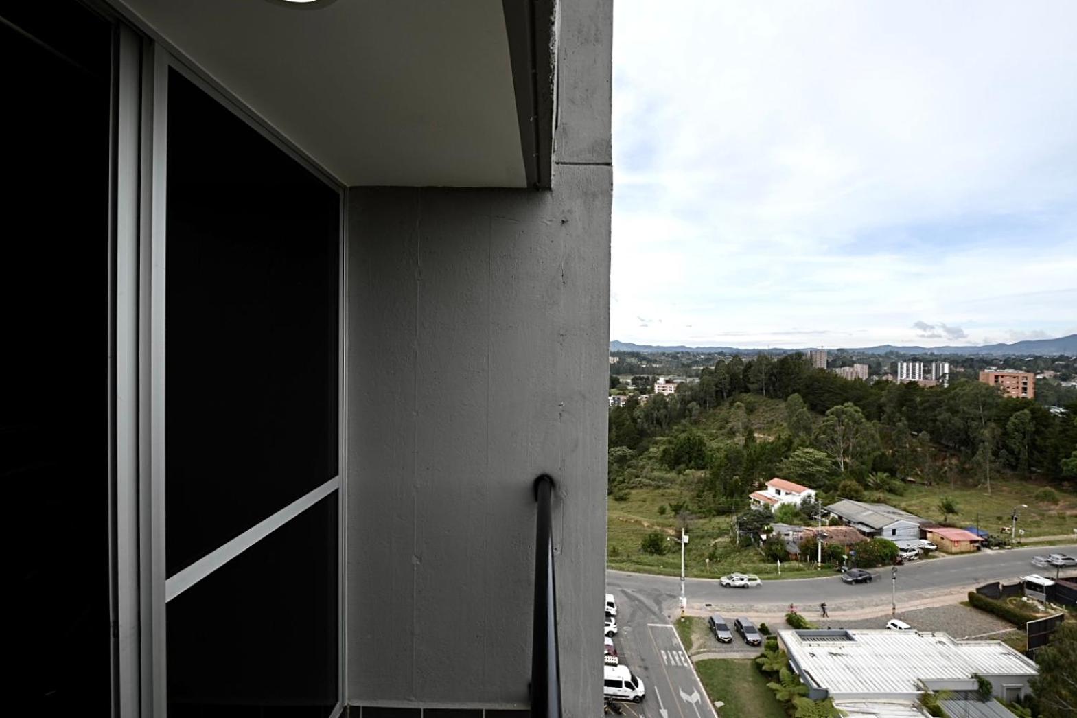 Acogedor apartamento