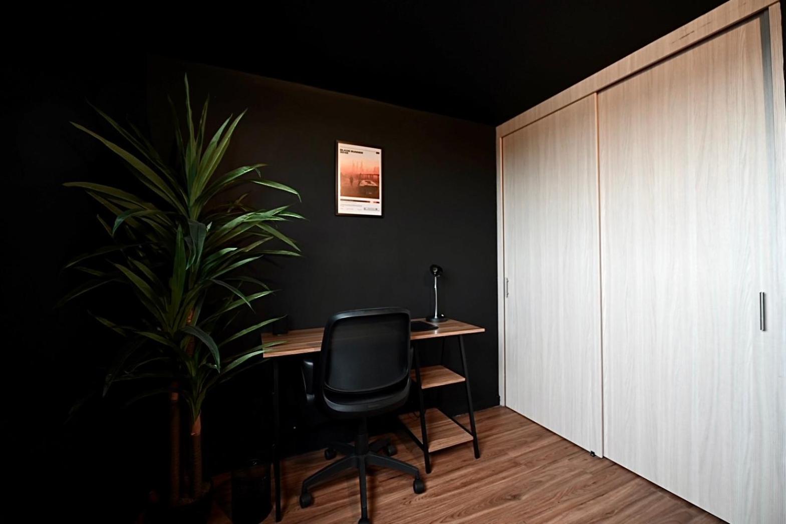 Acogedor apartamento