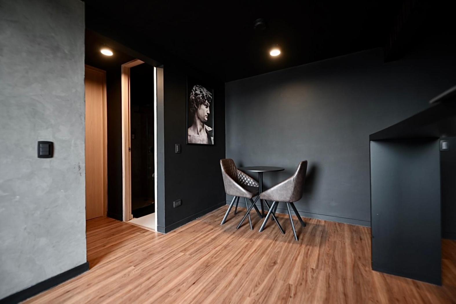 Acogedor apartamento
