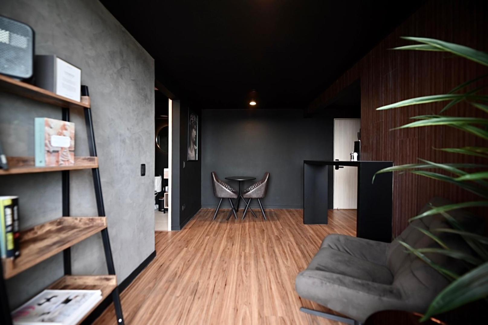 Acogedor apartamento
