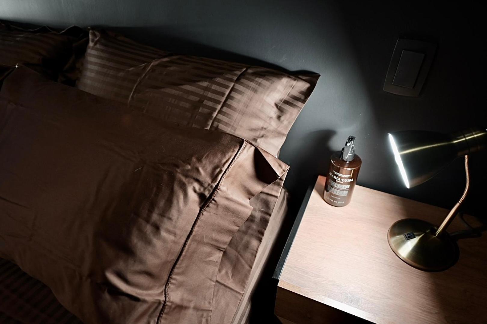 Acogedor apartamento