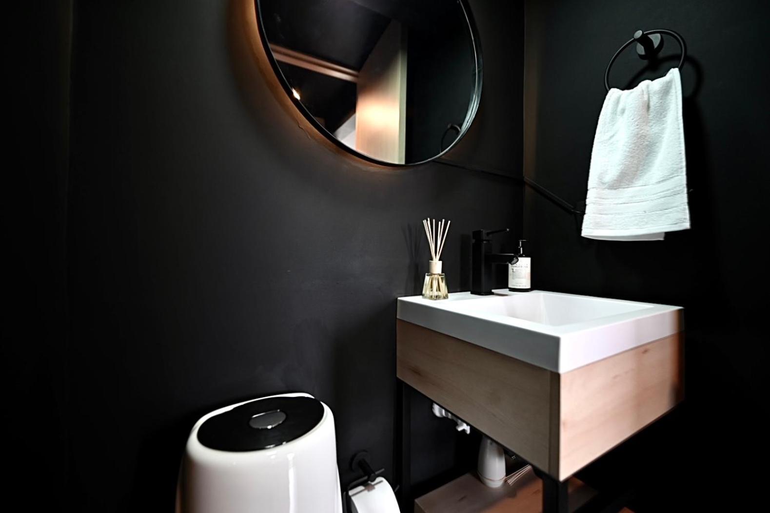 Acogedor apartamento