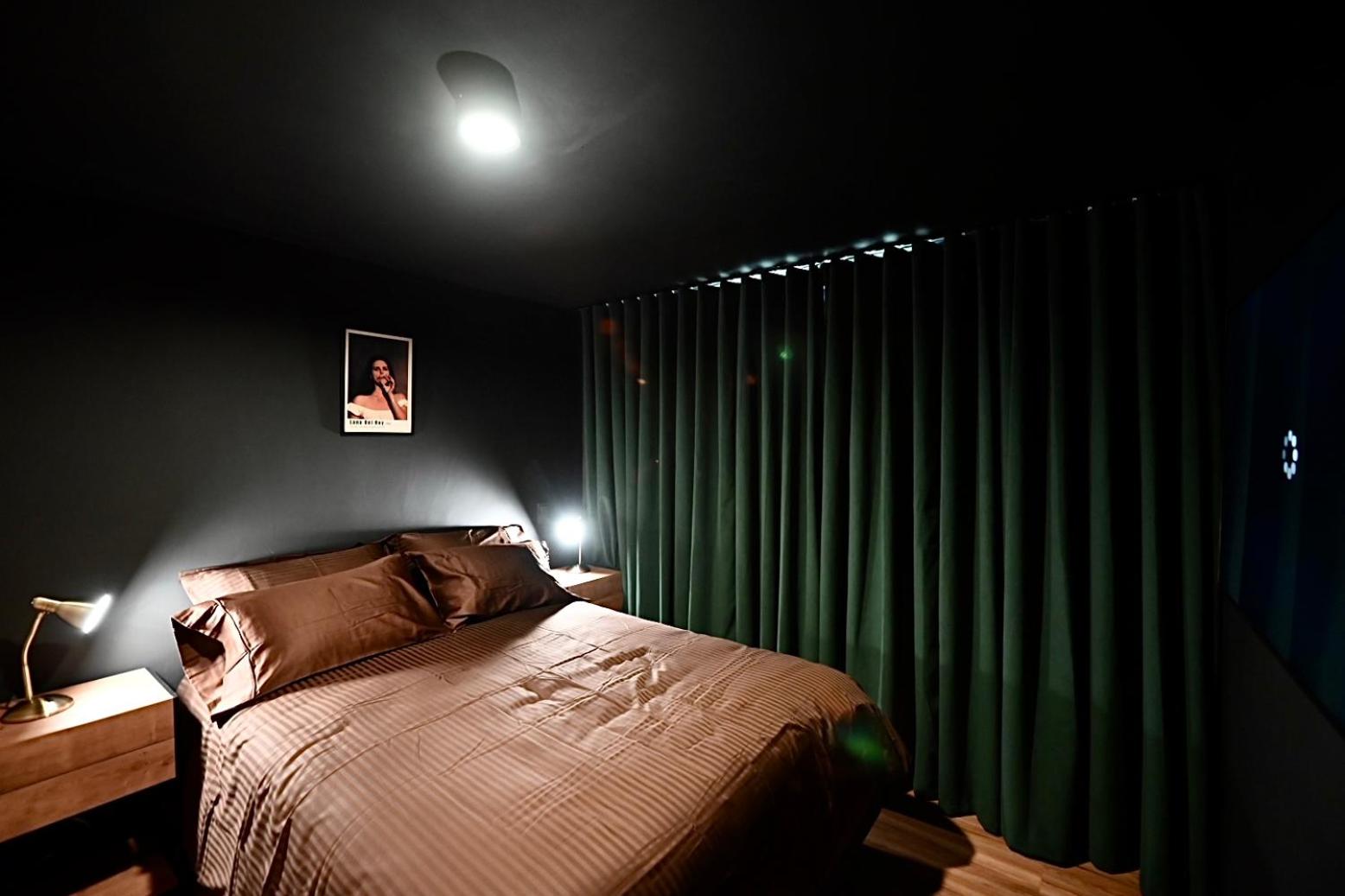 Acogedor apartamento