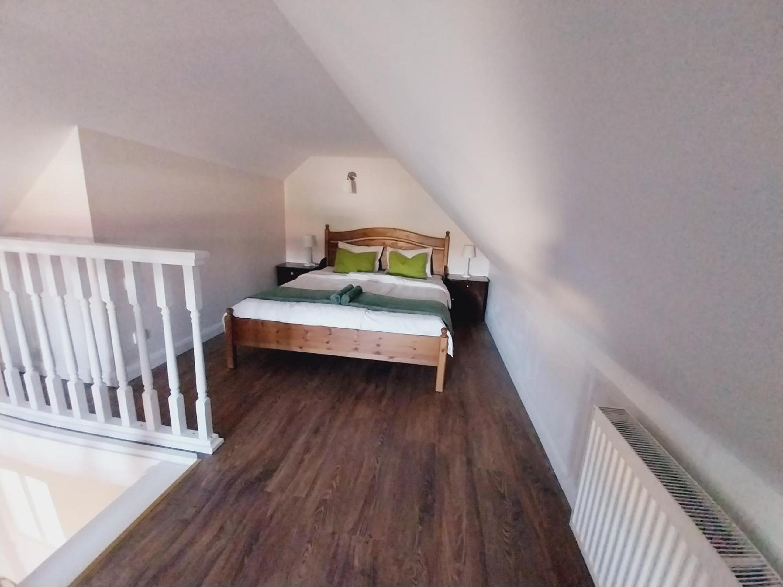 Rugosa Apartmanok