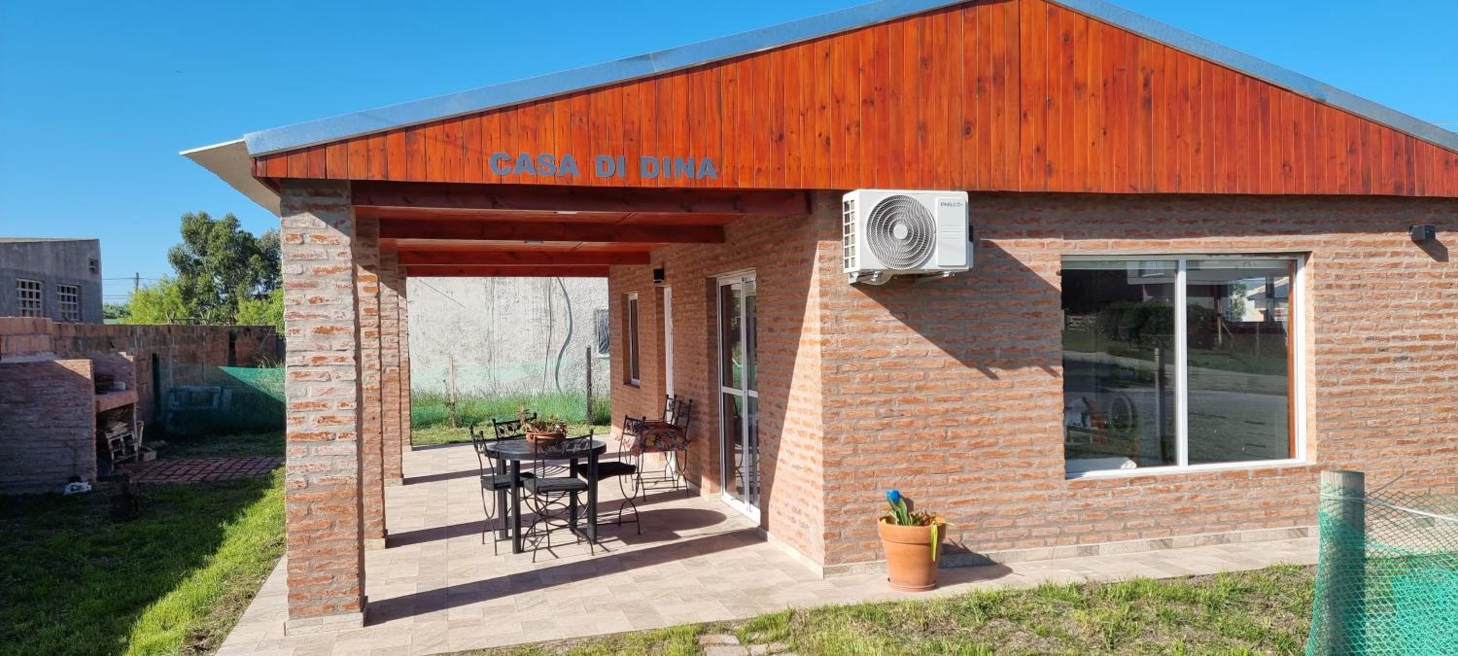 Casa Di Dina