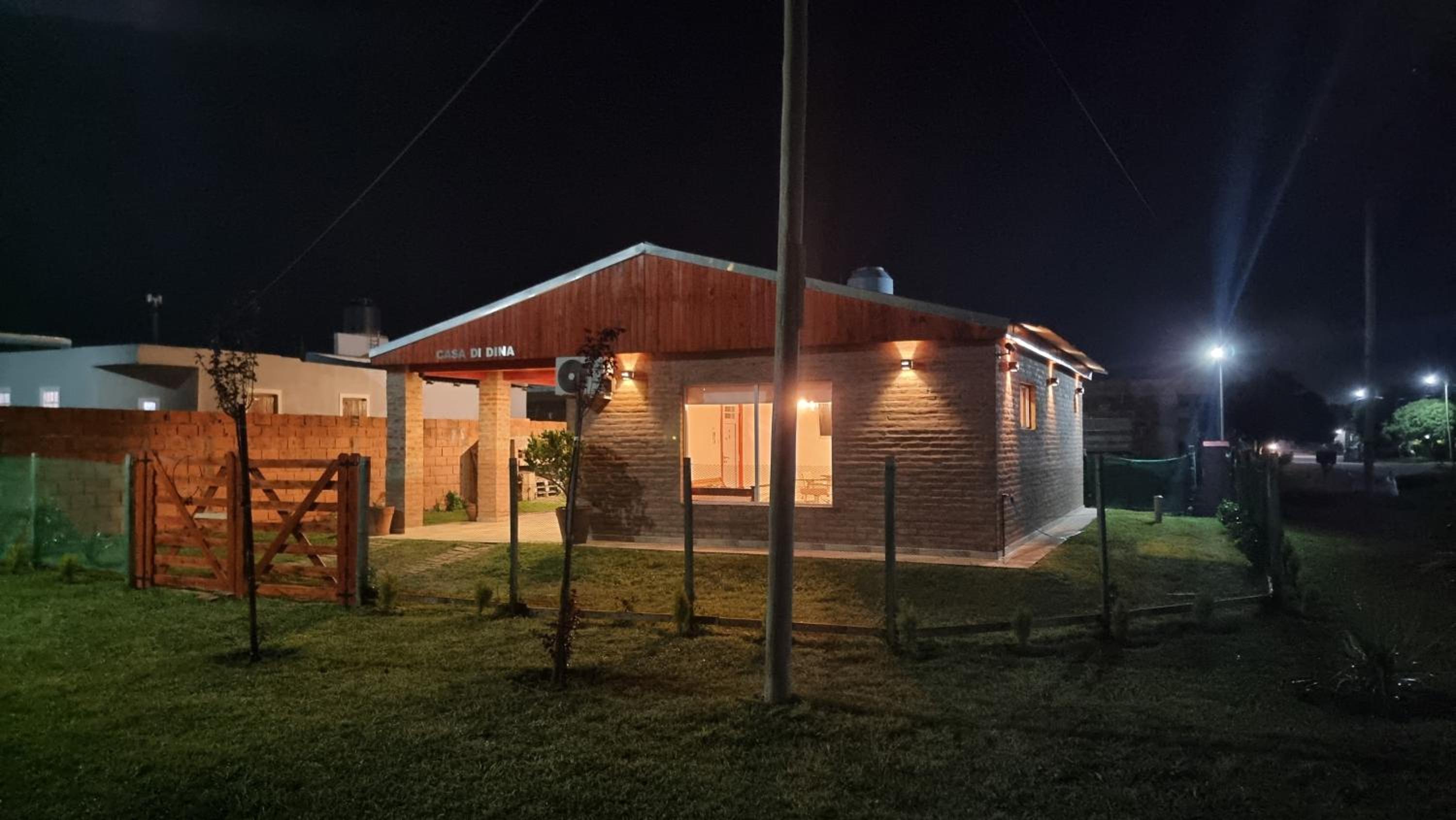 Casa Di Dina
