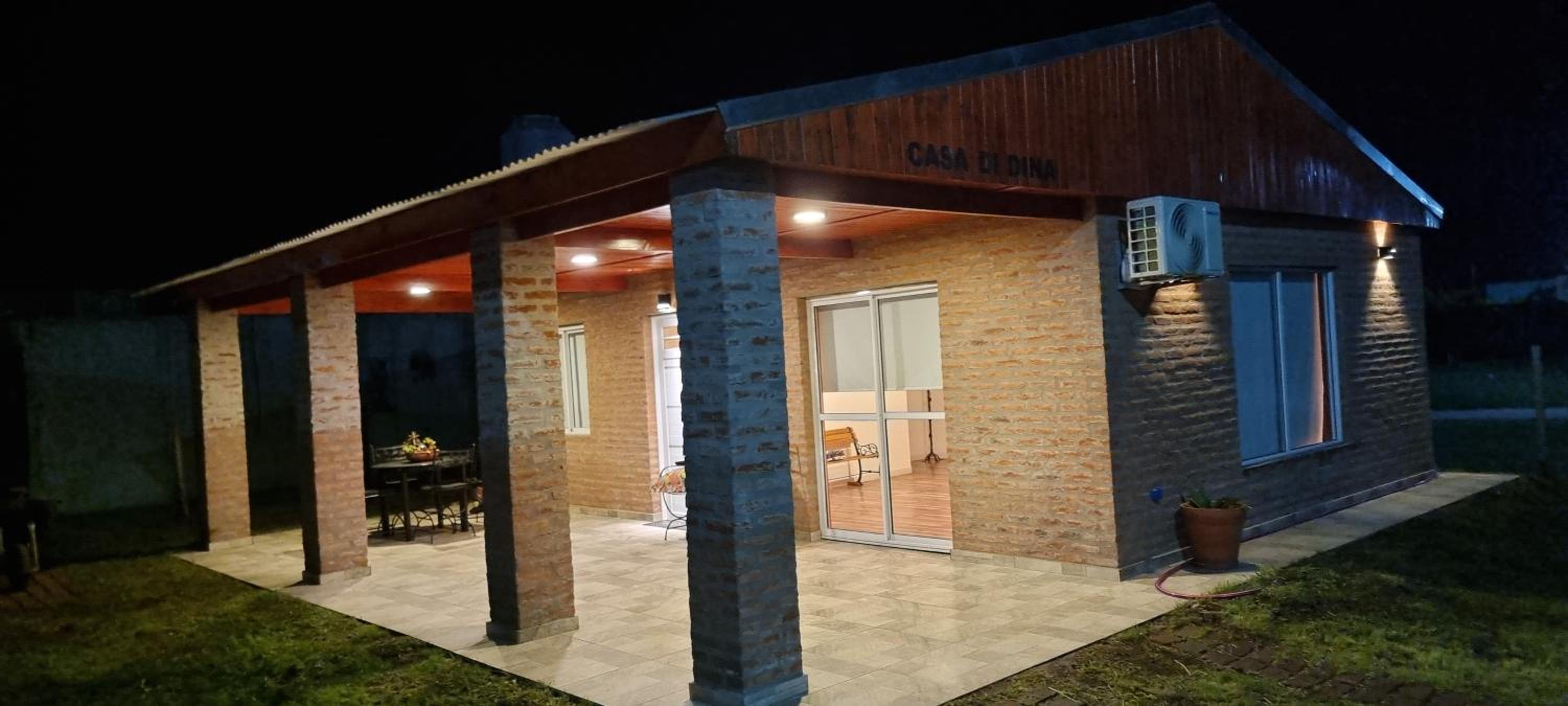 Casa Di Dina