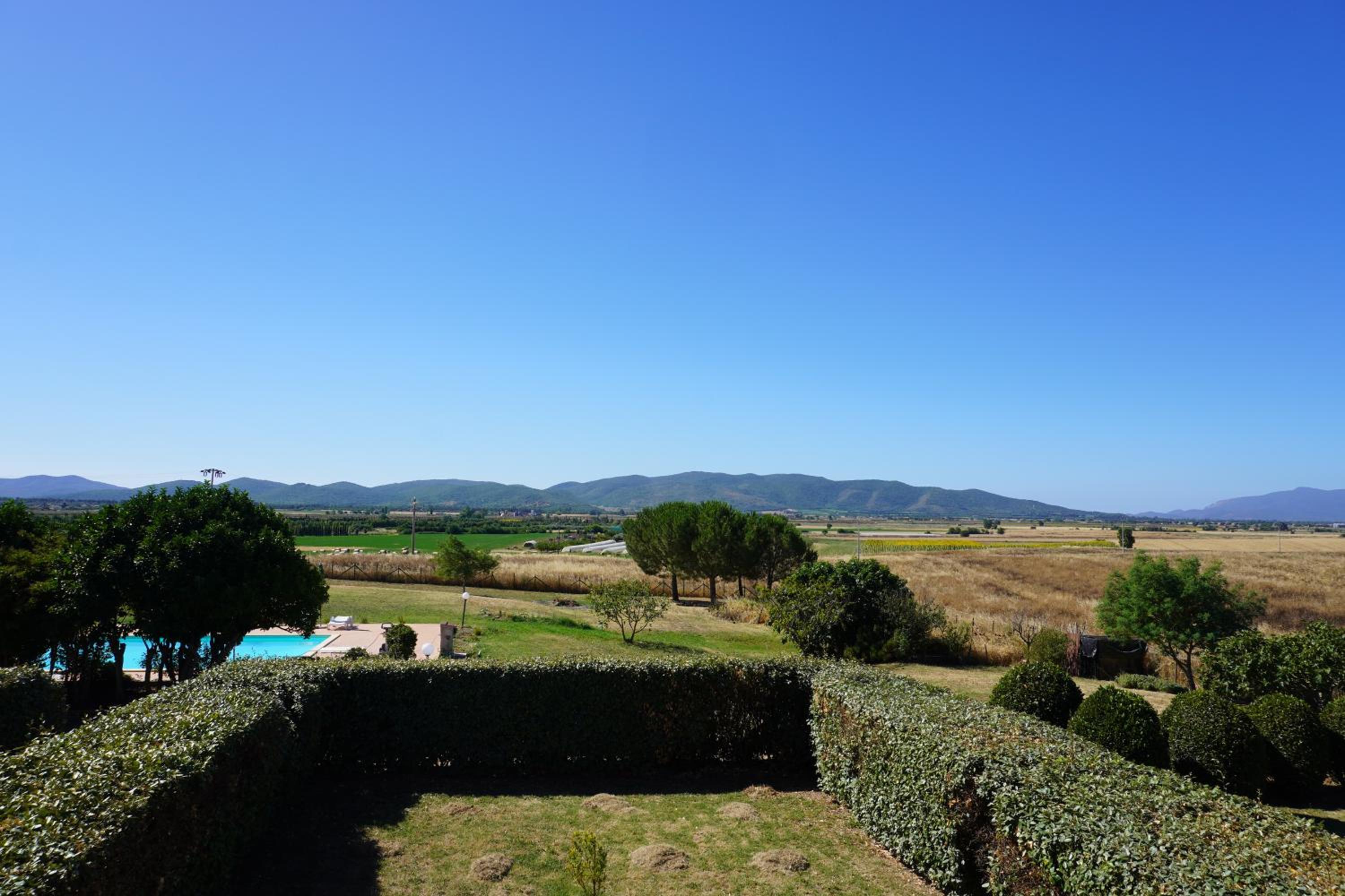 Agriturismo Podere Santa Virginia view 5