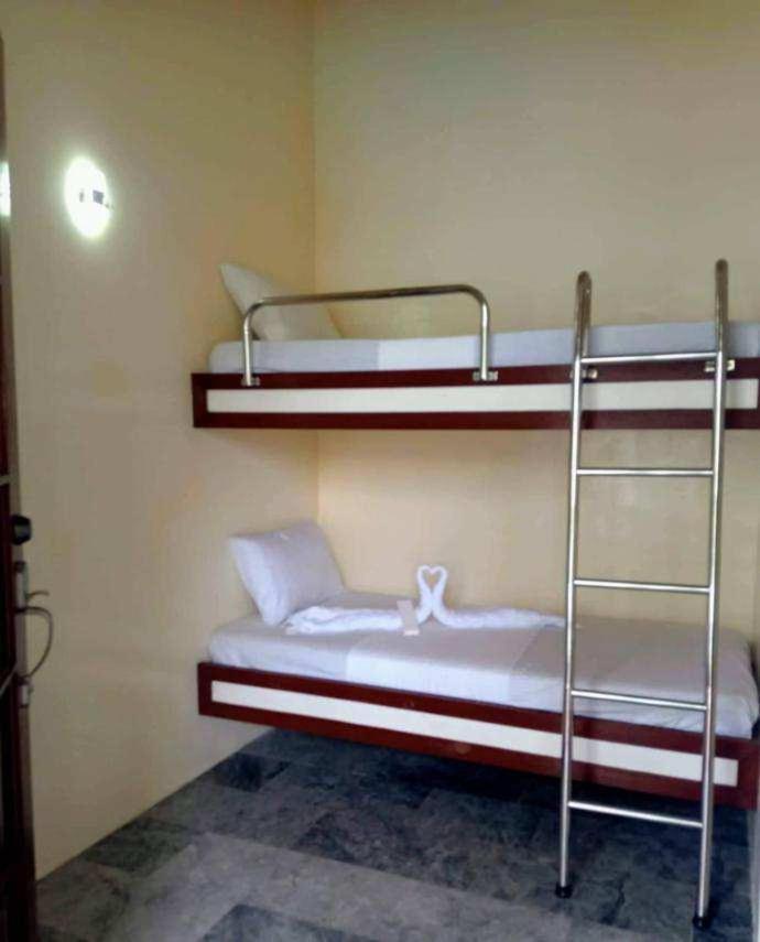 Dolphinbay Resort